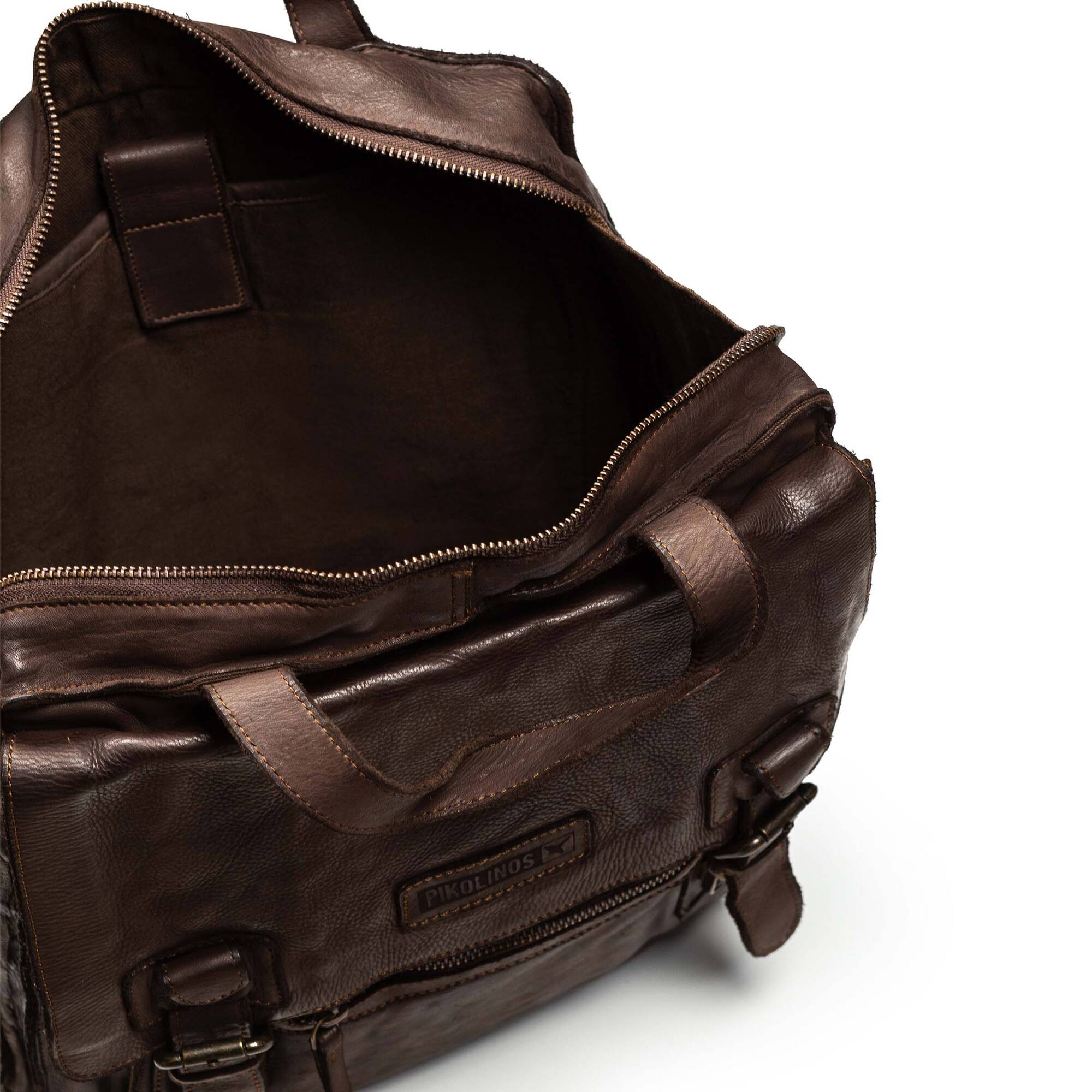 Mochila pikolinos hombre hot sale