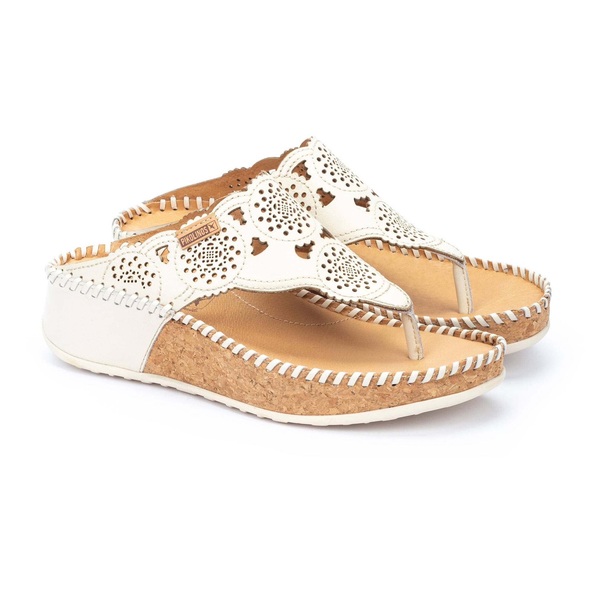 Wedges and platforms | MARINA W1C-0745, NATA, large image number 20 | null