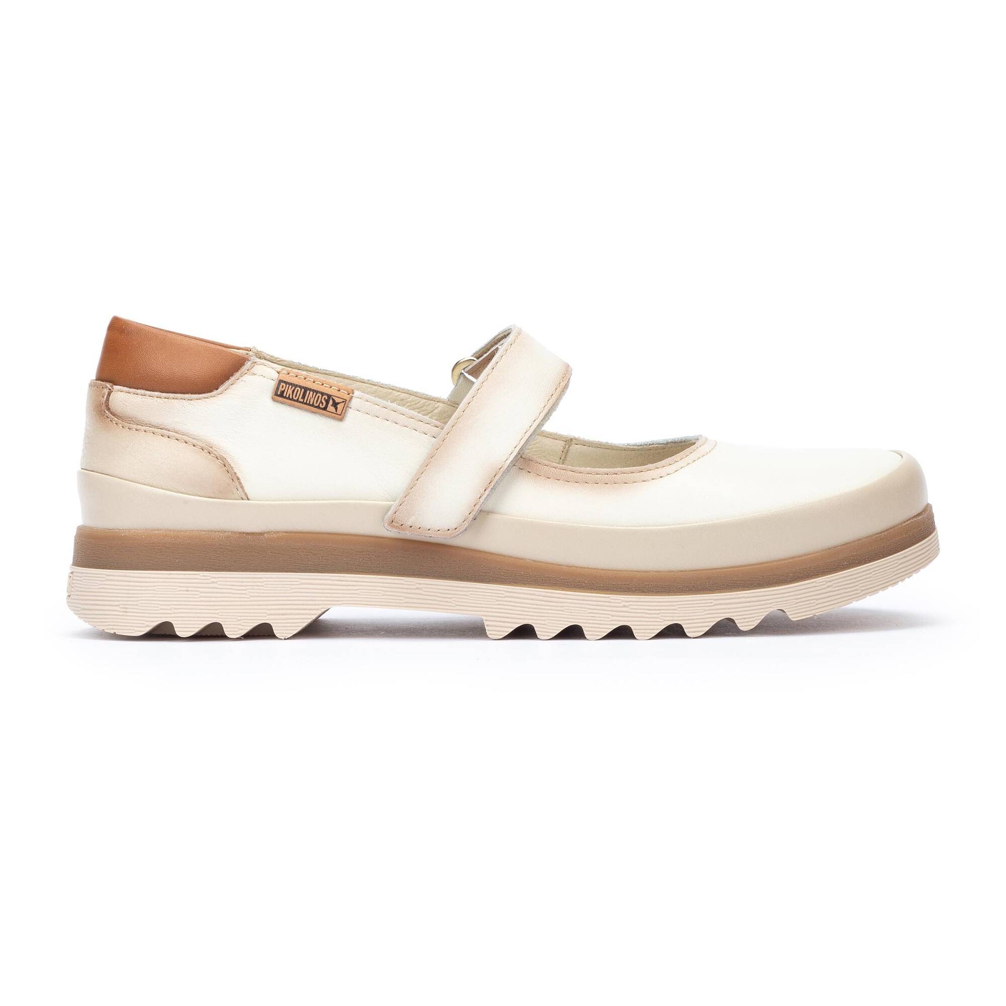 Women s Leather Shoes VIGO W3W 2620C1 Pikolinos