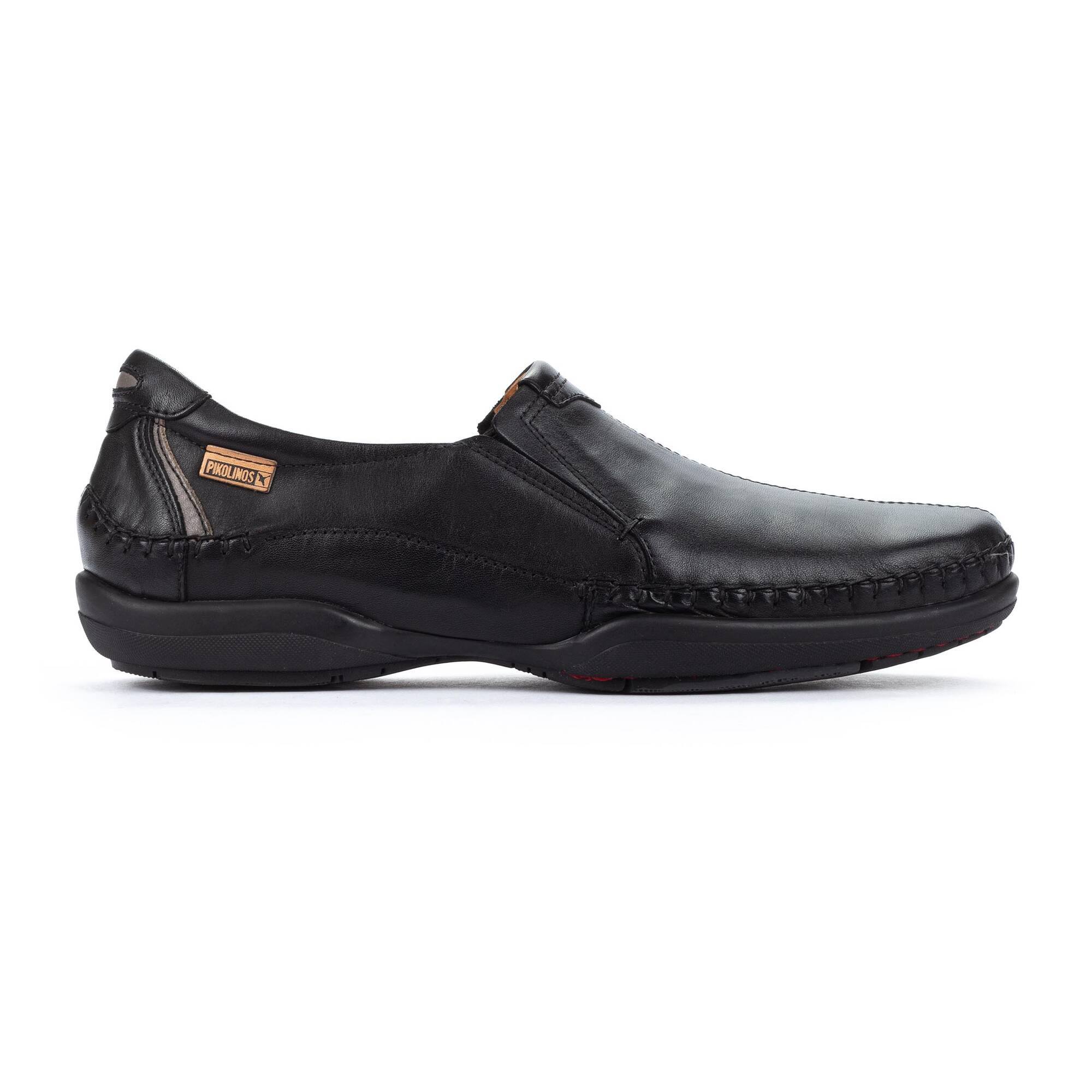 Men s Leather Shoes SAN TELMO M1D 6032 Pikolinos