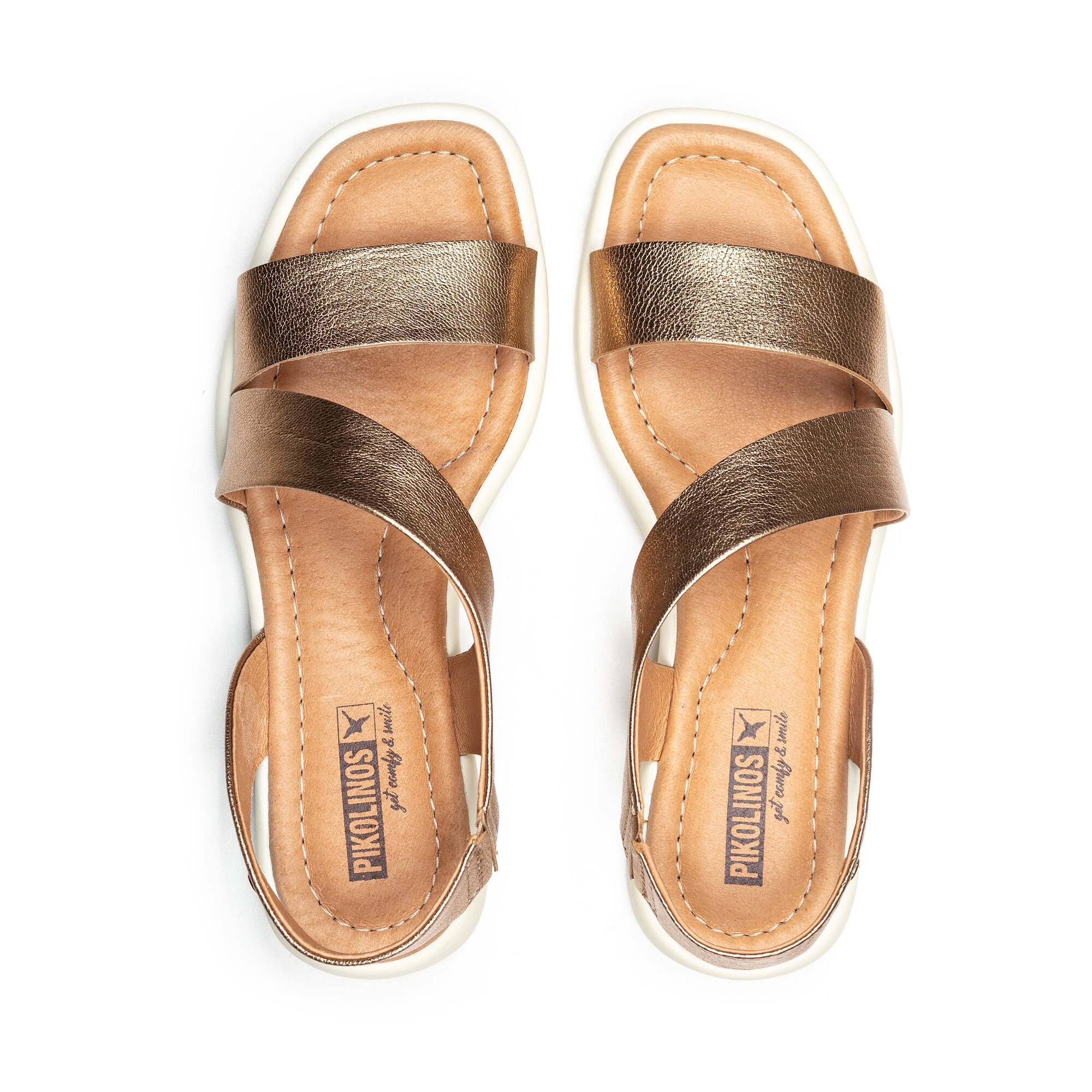 Sandalias pikolinos top