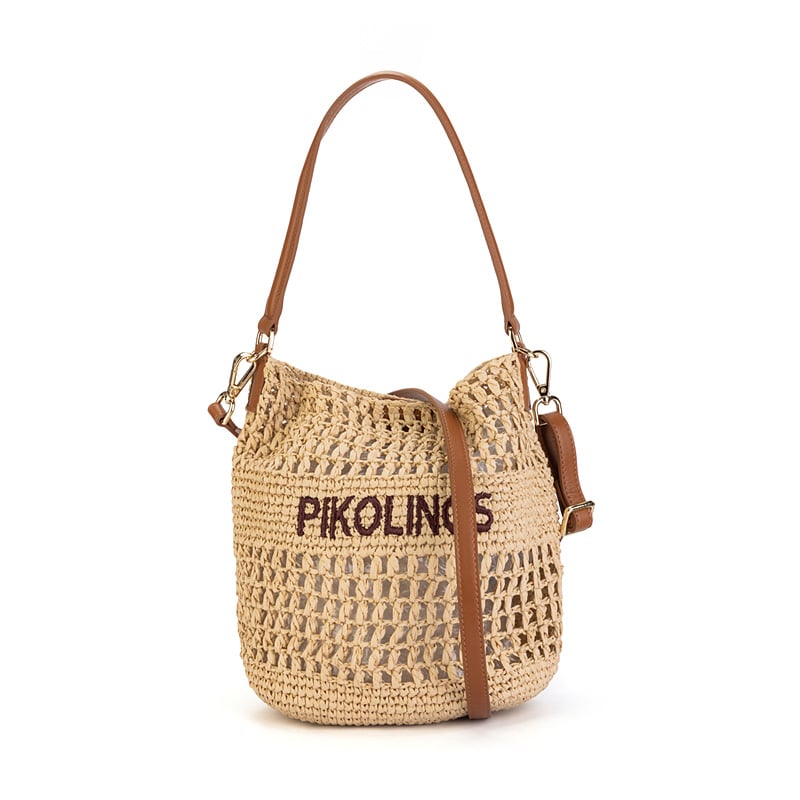 Pikolinos Handtaschen leder CALONGE WHA