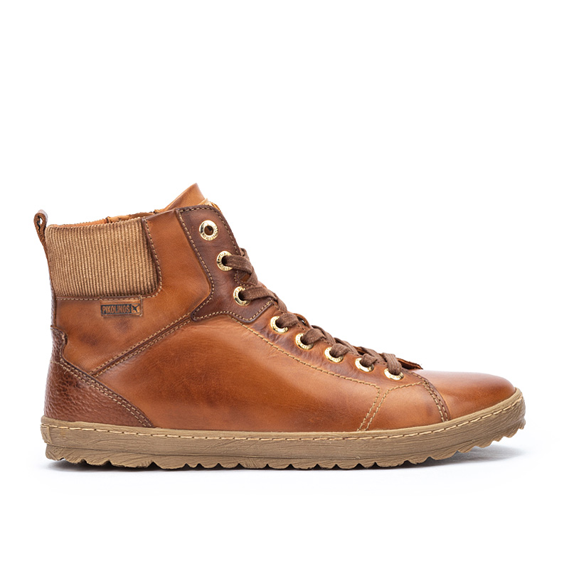 Pikolinos Sneakers leder LAGOS 901