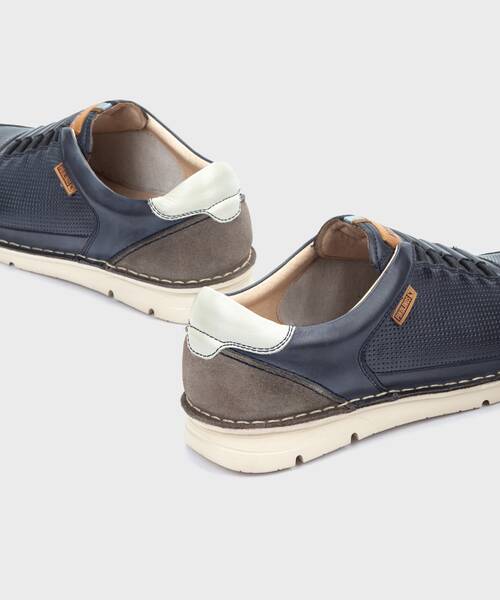 Desportivos | RIVAS M3T-6302C1 | PACIFIC | Pikolinos
