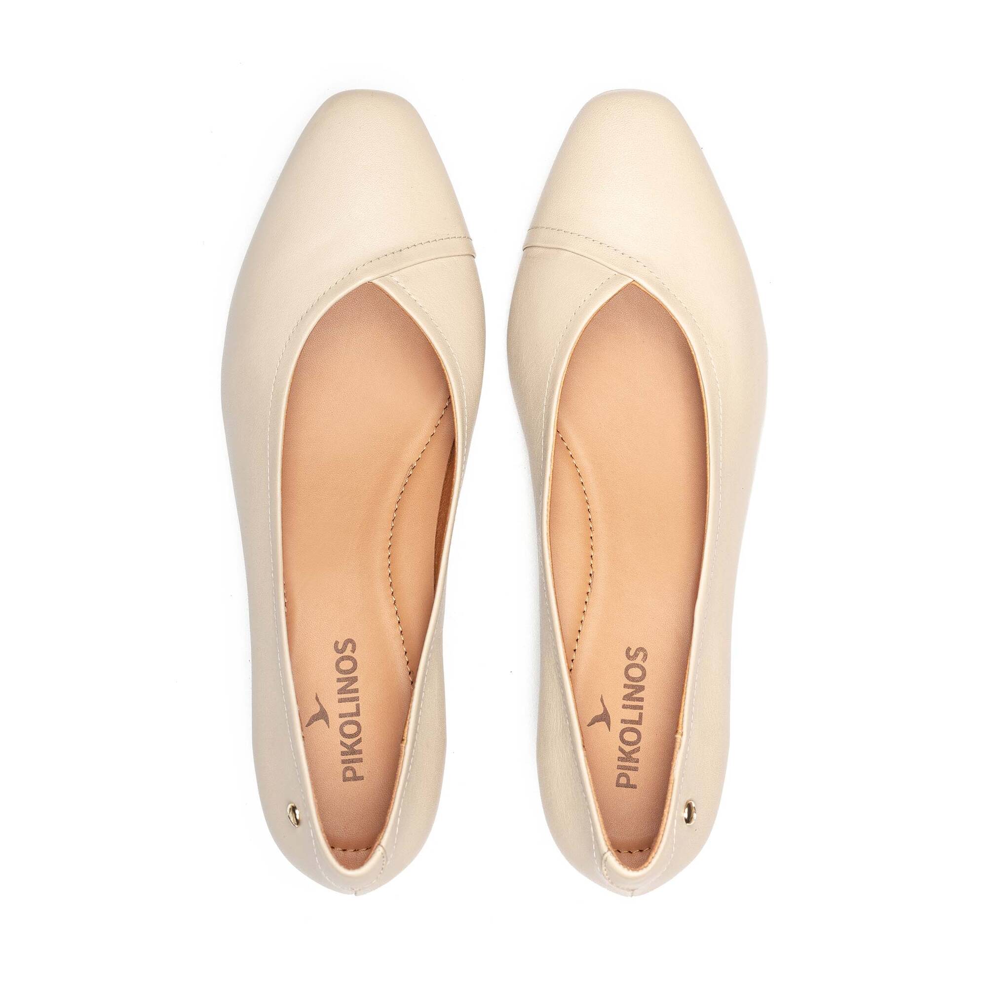 Heels | MANISES W2X-5658, MARFIL, large image number 100-W2X-5658_807_Pikolinos_MANISES_MARFIL_full.jpg | null