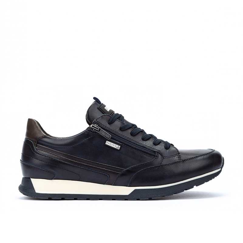 PIKOLINOS leather Sneakers CAMBIL M5N