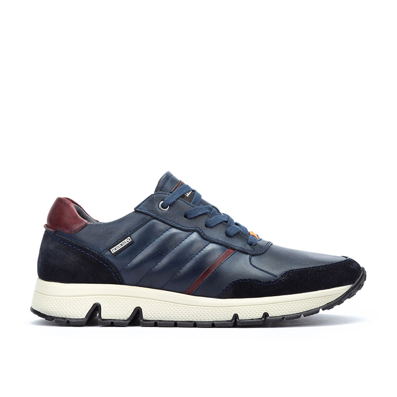Pikolinos Sneakers leder FERROL M9U