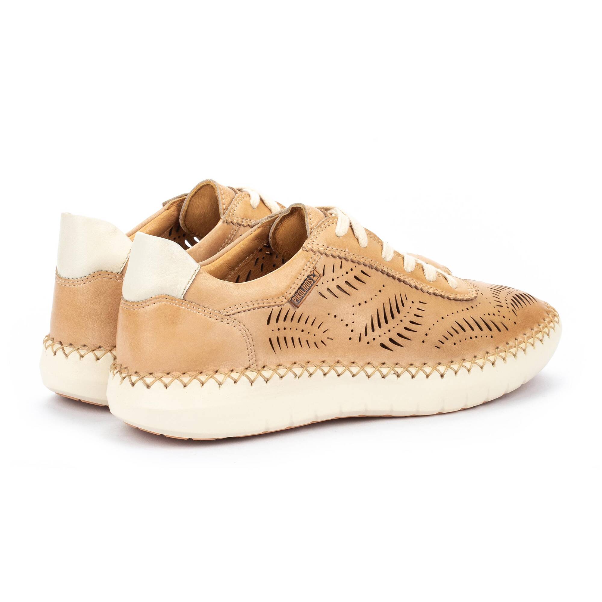 Sneakers | MESINA W0Y-6828, BAMBOO, large image number 30-W0Y-6828_830_Pikolinos_MESINA_BAMBOO_full.jpg | null