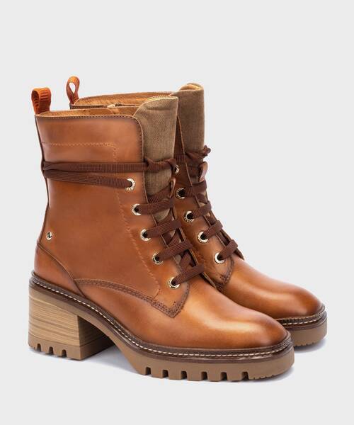 OUTLET Women s Leather Shoes Pikolinos Online Store