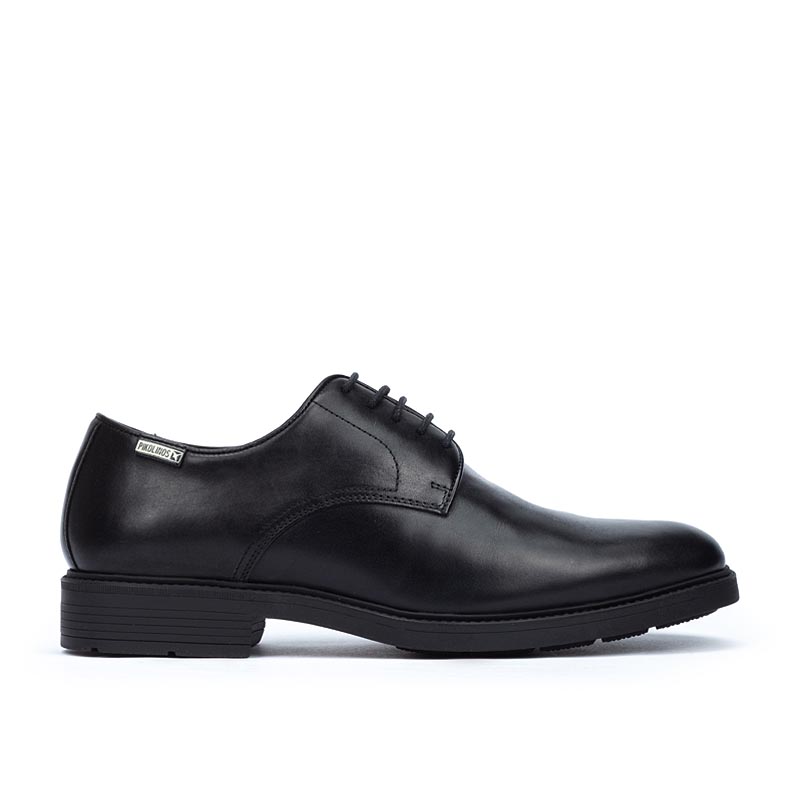 Chaussures à lacets en cuir LORCA 02N - Pikolinos - Modalova