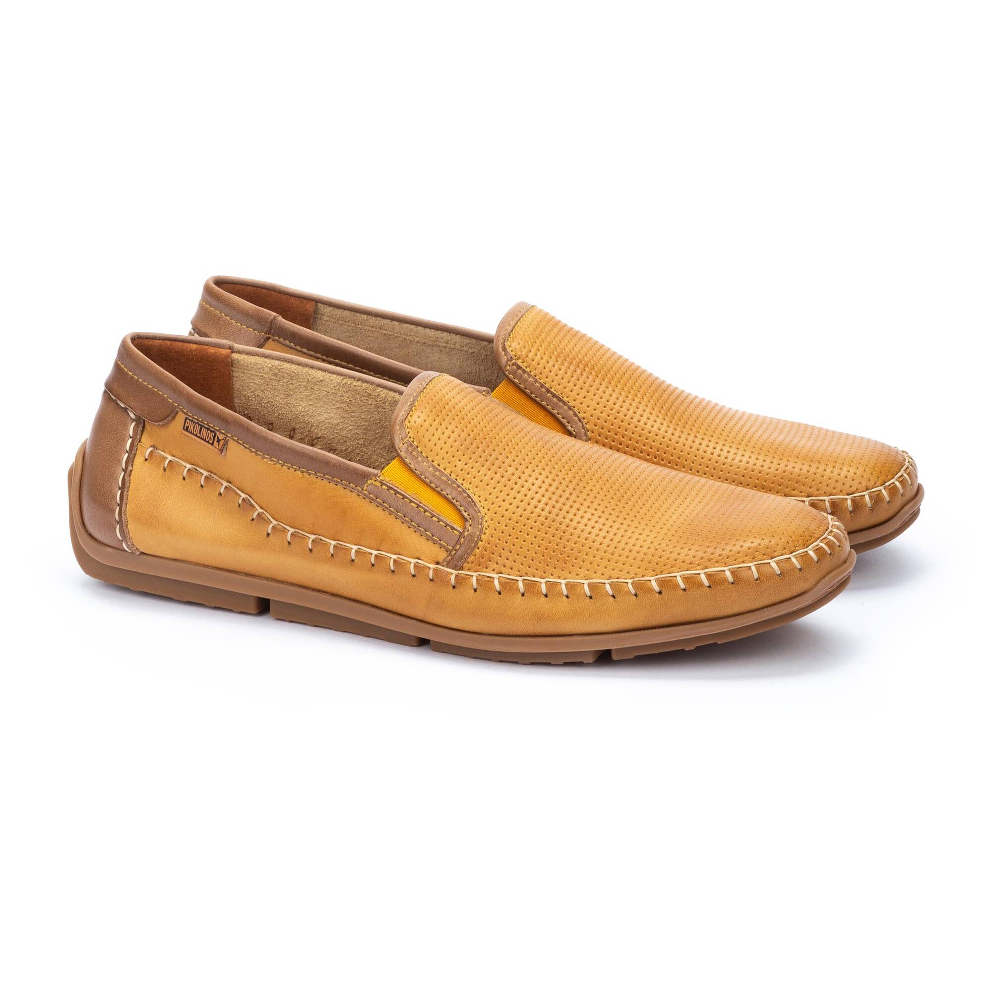 Pikolinos driving shoes shop
