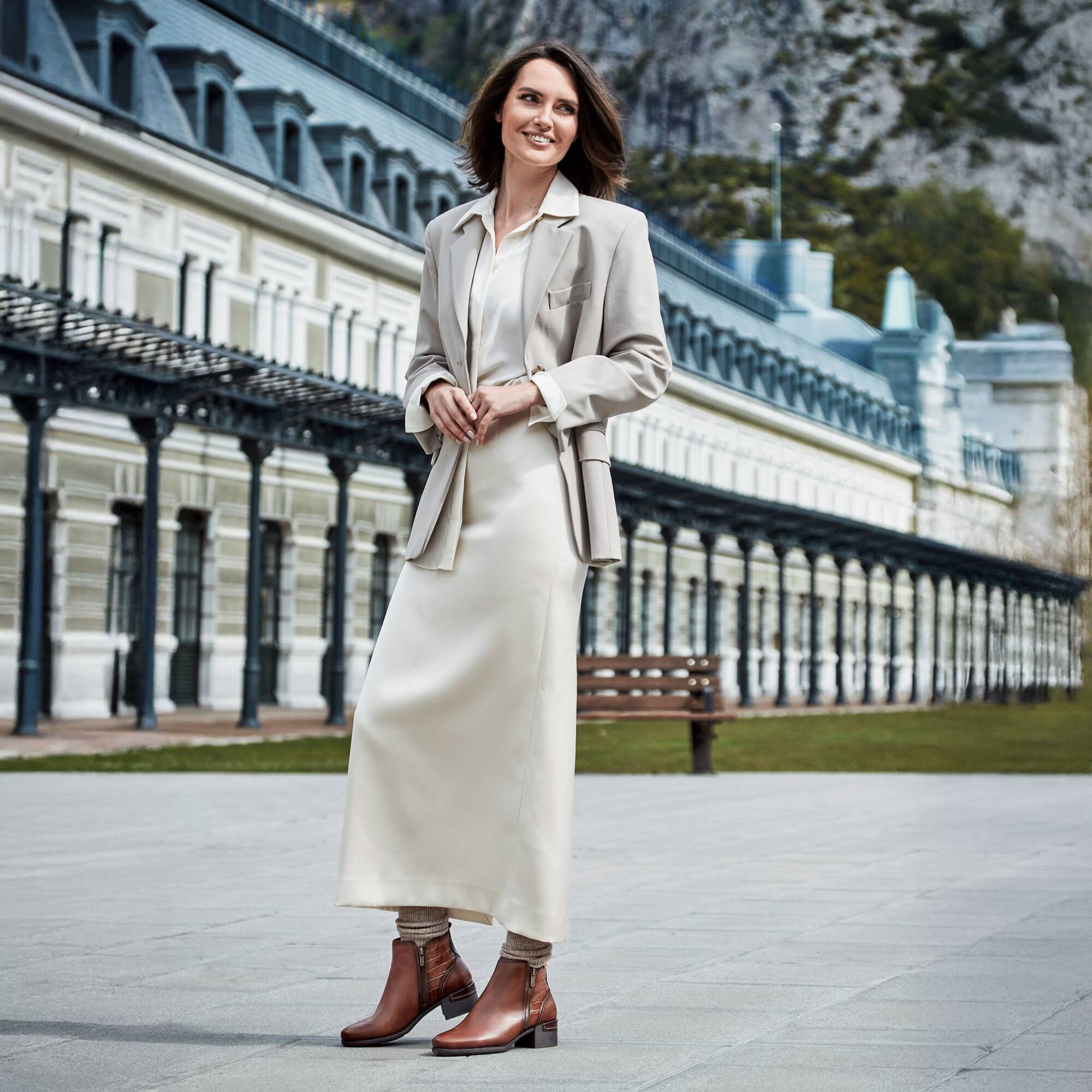 Heeled ankle boots | MALAGA W6W-8968C1, CUERO, large image number 91-W6W-8968C1_202_Pikolinos_MALAGA_CUERO_full.jpg | null