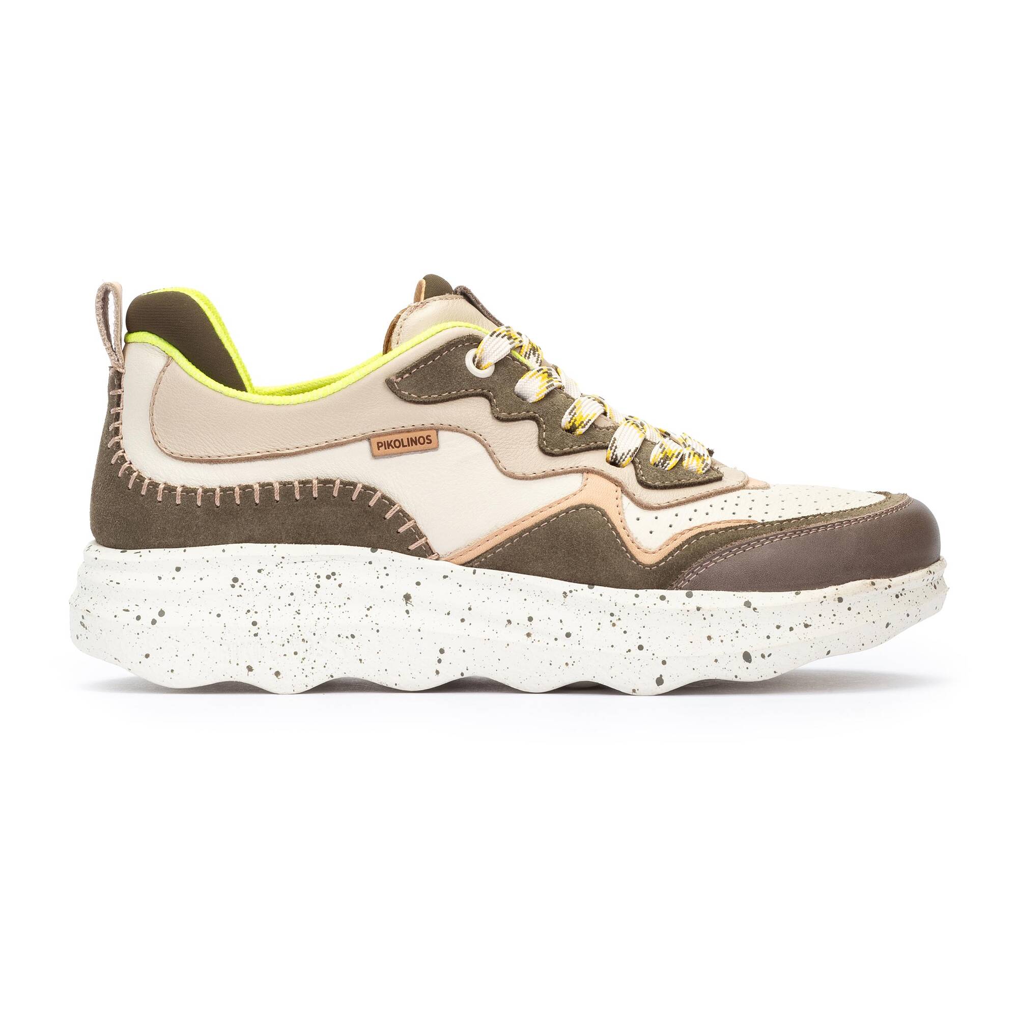 Sneakers | ZAHARA W1D-6390C1, DARK GREY, large image number 10-W1D-6390C1_052_Pikolinos_ZAHARA_DARK_GREY_full.jpg | null