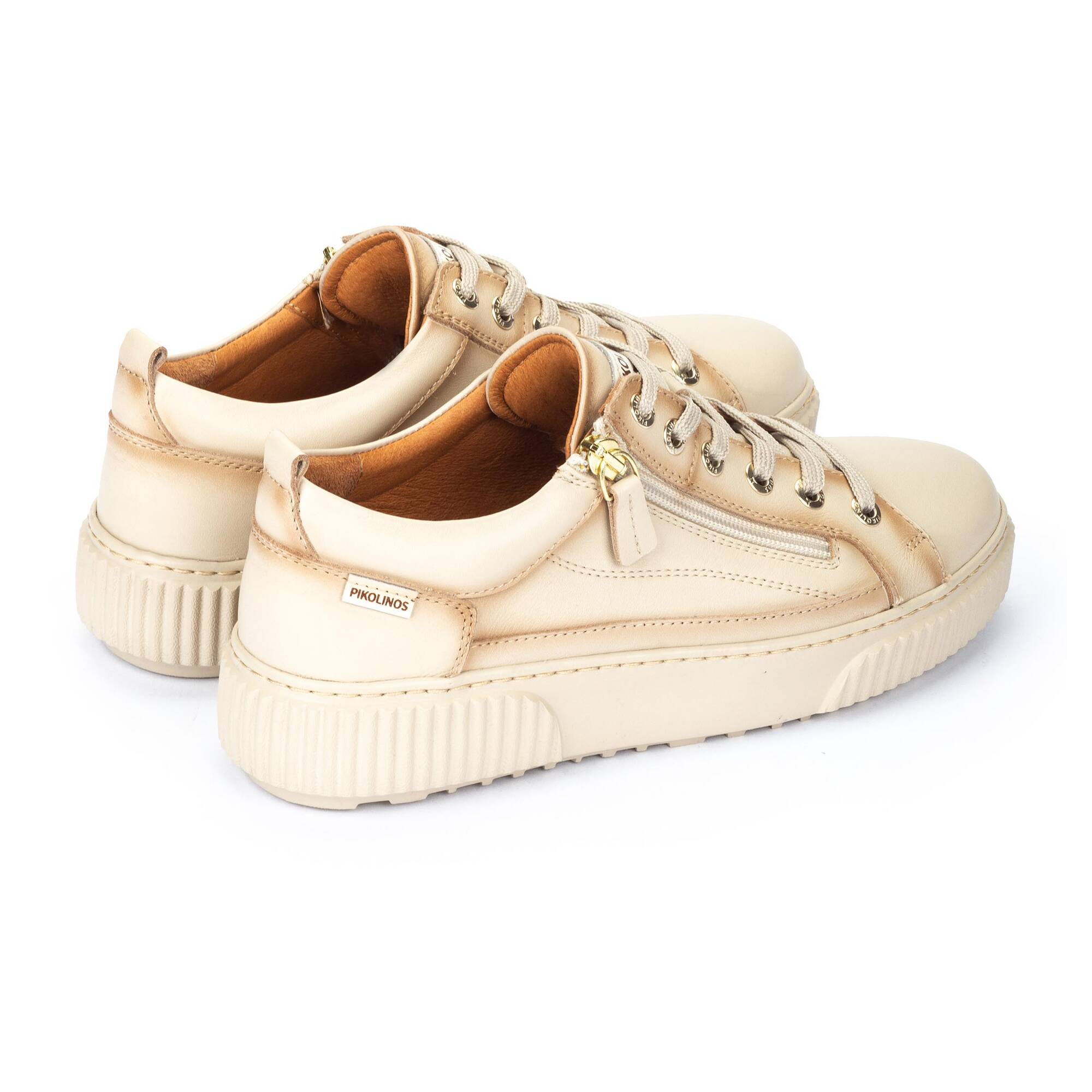 Sneakers | RIELLS W4Z-6784, MARFIL, large image number 30-W4Z-6784_807_Pikolinos_RIELLS_MARFIL_full.jpg | null