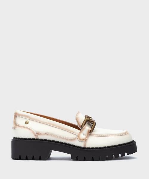 Mocasines | AVILES W6P-3742 | NATA | Pikolinos