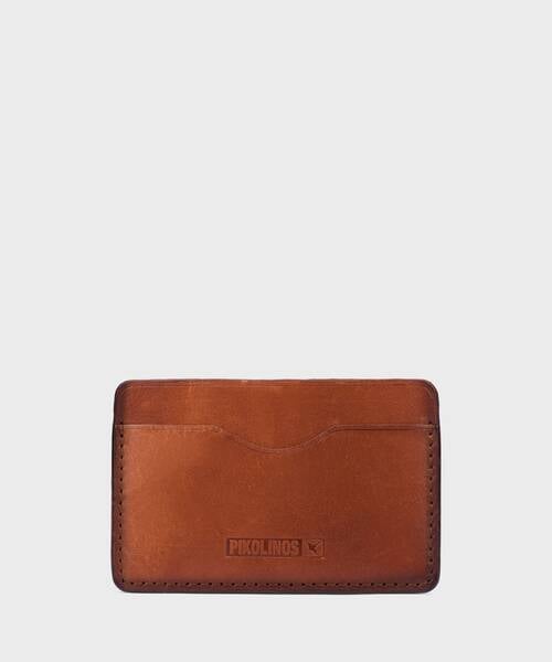 Wallets | Wallets MAC-W159 | TEJA | Pikolinos