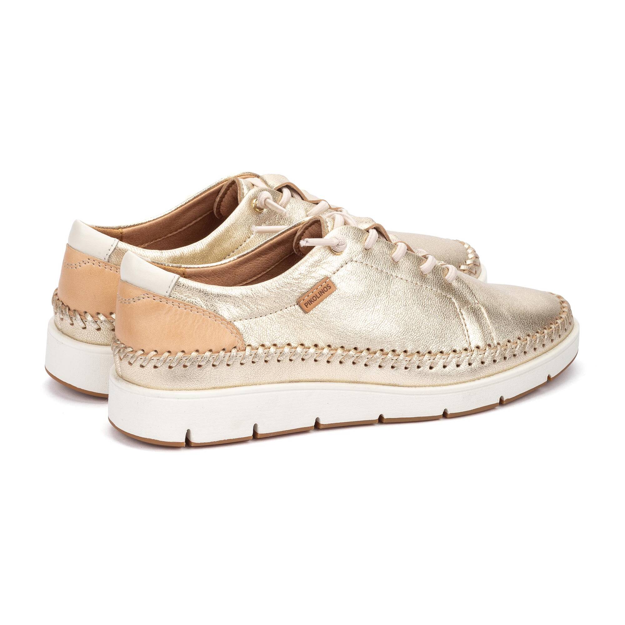 Sportliche Schuhe | TENERIFE W8D-4961CLC1, CARRARA, large image number 30-W8D-4961CLC1_799_Pikolinos_TENERIFE_CARRARA_full.jpg | null