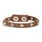 ACCESSORIES UAC-J69, COGNAC, swatch