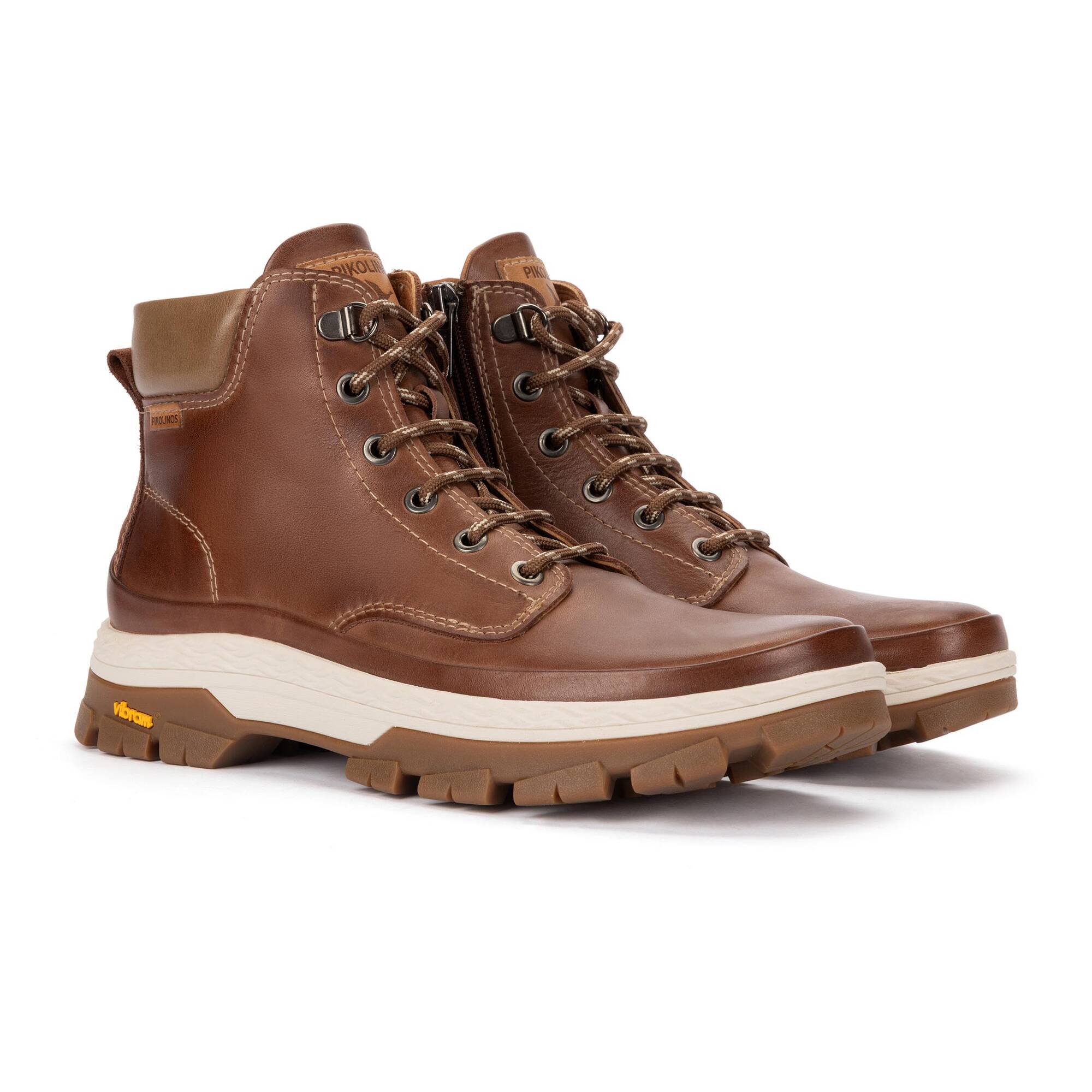 Boots | SANTANDER U0G-8041AHC2, CUERO, large image number 20-U0G-8041AHC2_202_Pikolinos_SANTANDER_CUERO_full.jpg | null