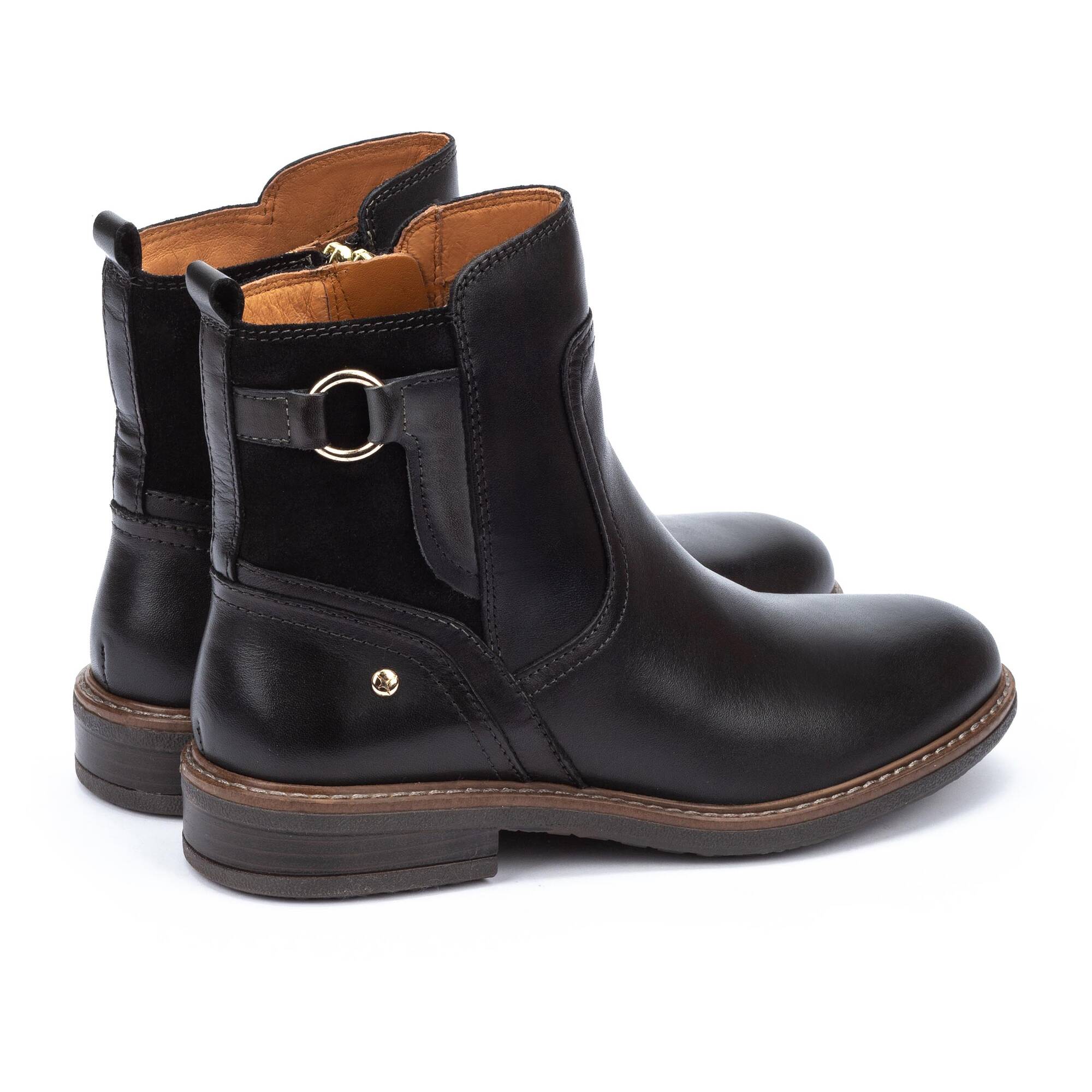 Pikolinos zaragoza bootie shop