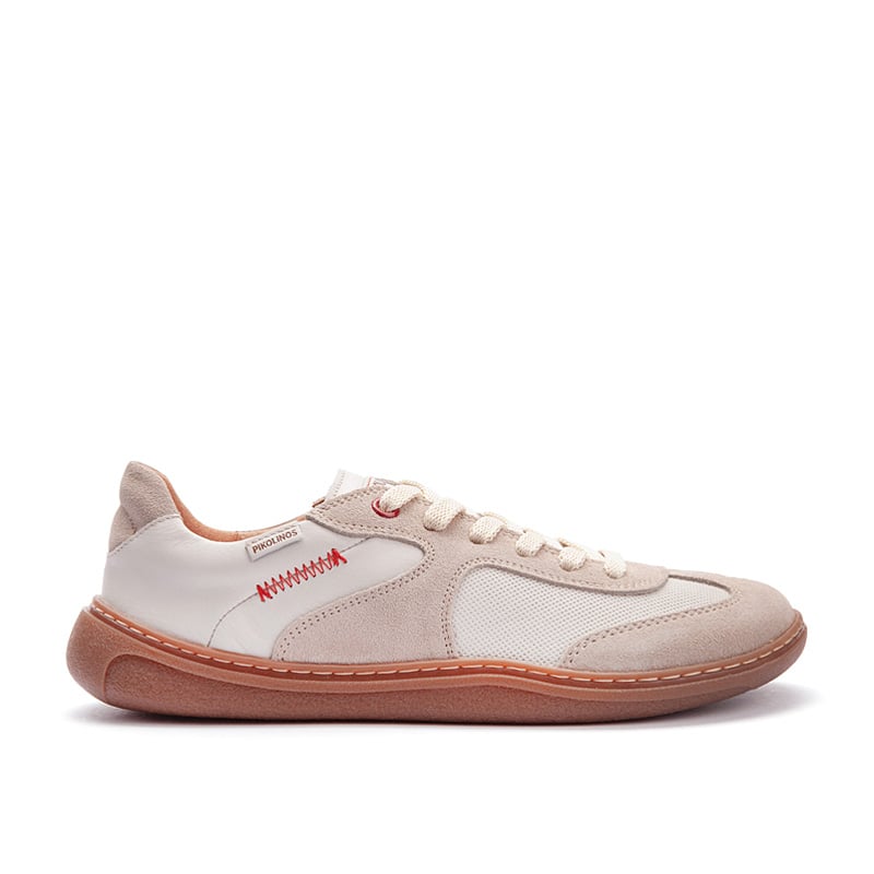 Pikolinos Deportivos barefoot de piel ARANJUEZ U9F