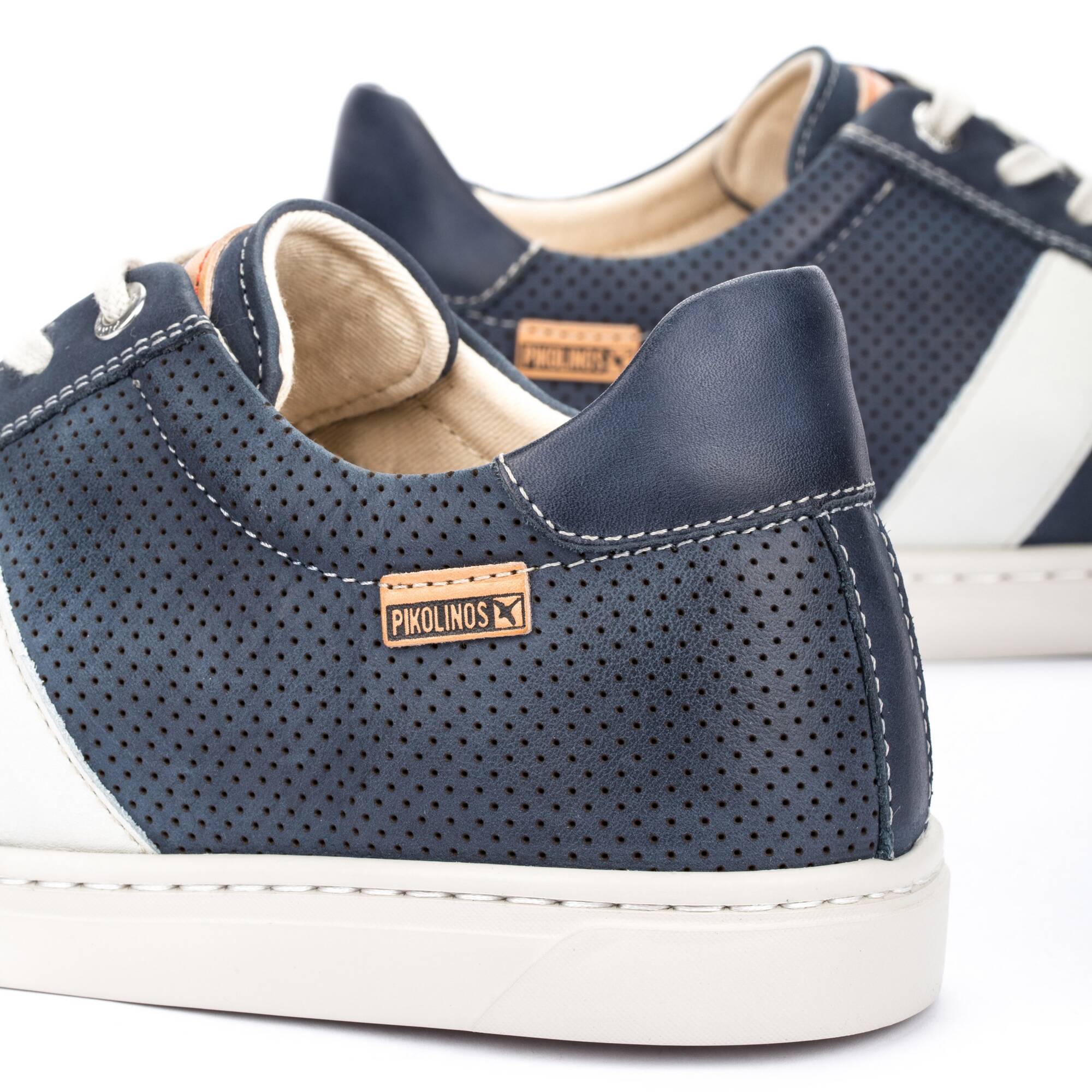 Men s Leather Shoes BELFORT M8K 6250KN OUTLET Pikolinos