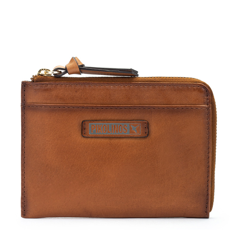 Pikolinos Brieftaschen leder COMPLEMENTOS WAC