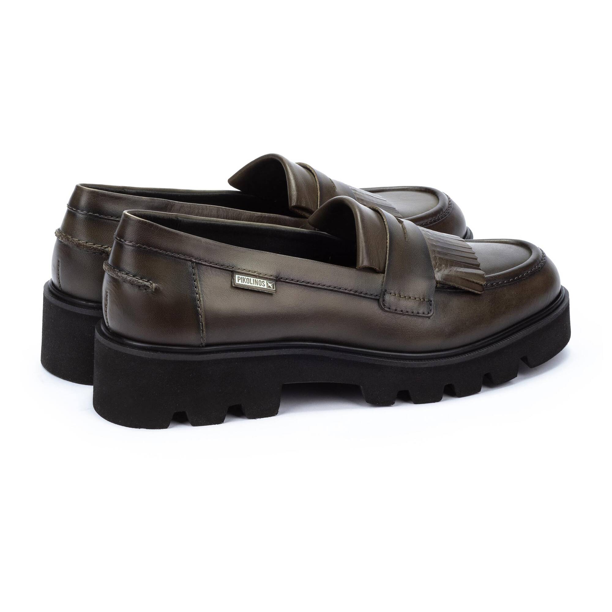 Mocasines | SALAMANCA W6Y-3631ST, ALOE, large image number 30-W6Y-3631ST_438_Pikolinos_SALAMANCA_ALOE_full.jpg | null