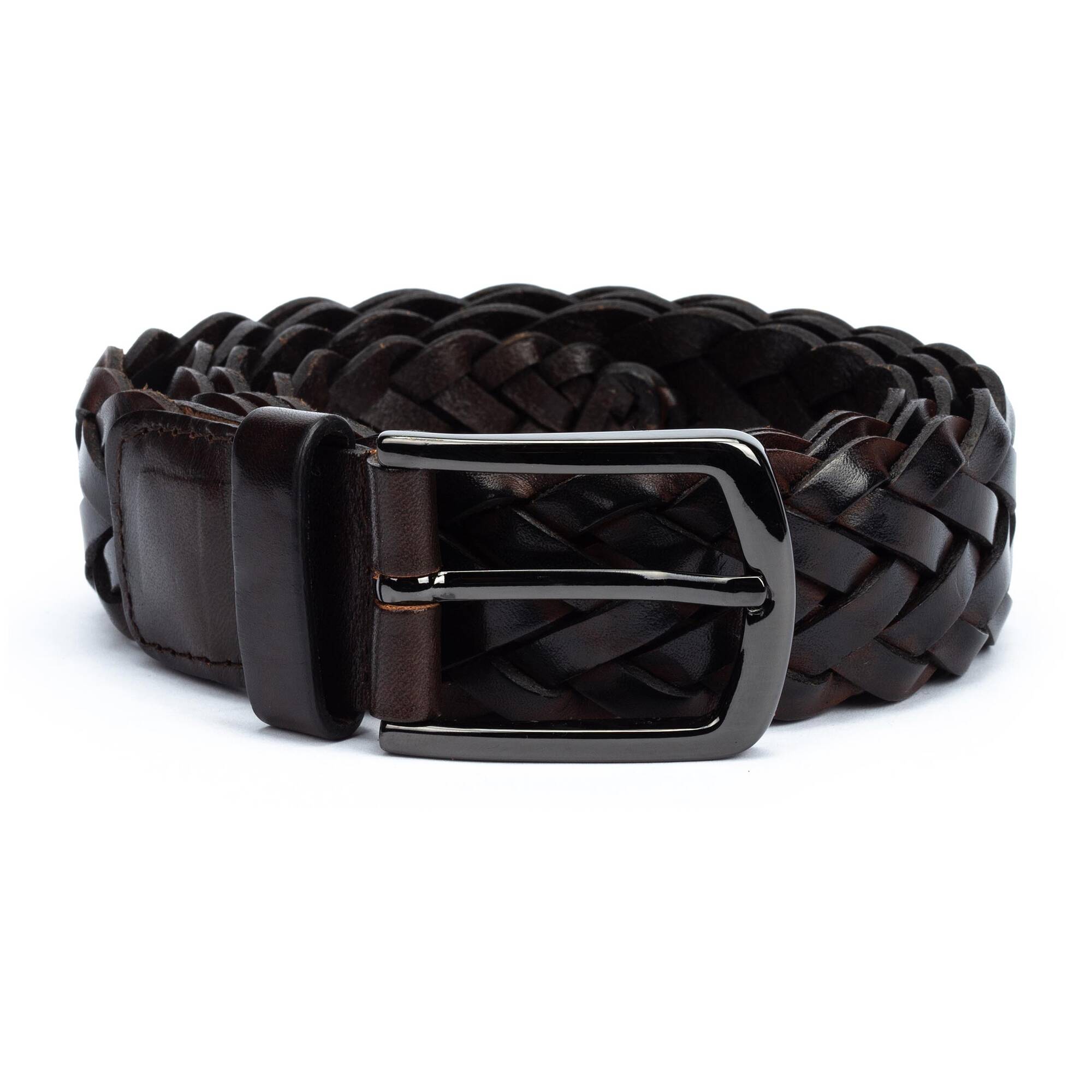 Belts | COMPLEMENTOS MAC-B80, OLMO, large image number 10 | null