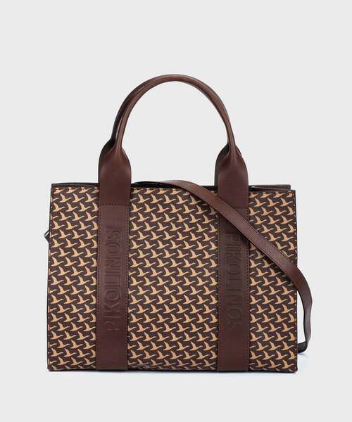 Totes | ALCUDIA WHA-382 | OLMO | Pikolinos