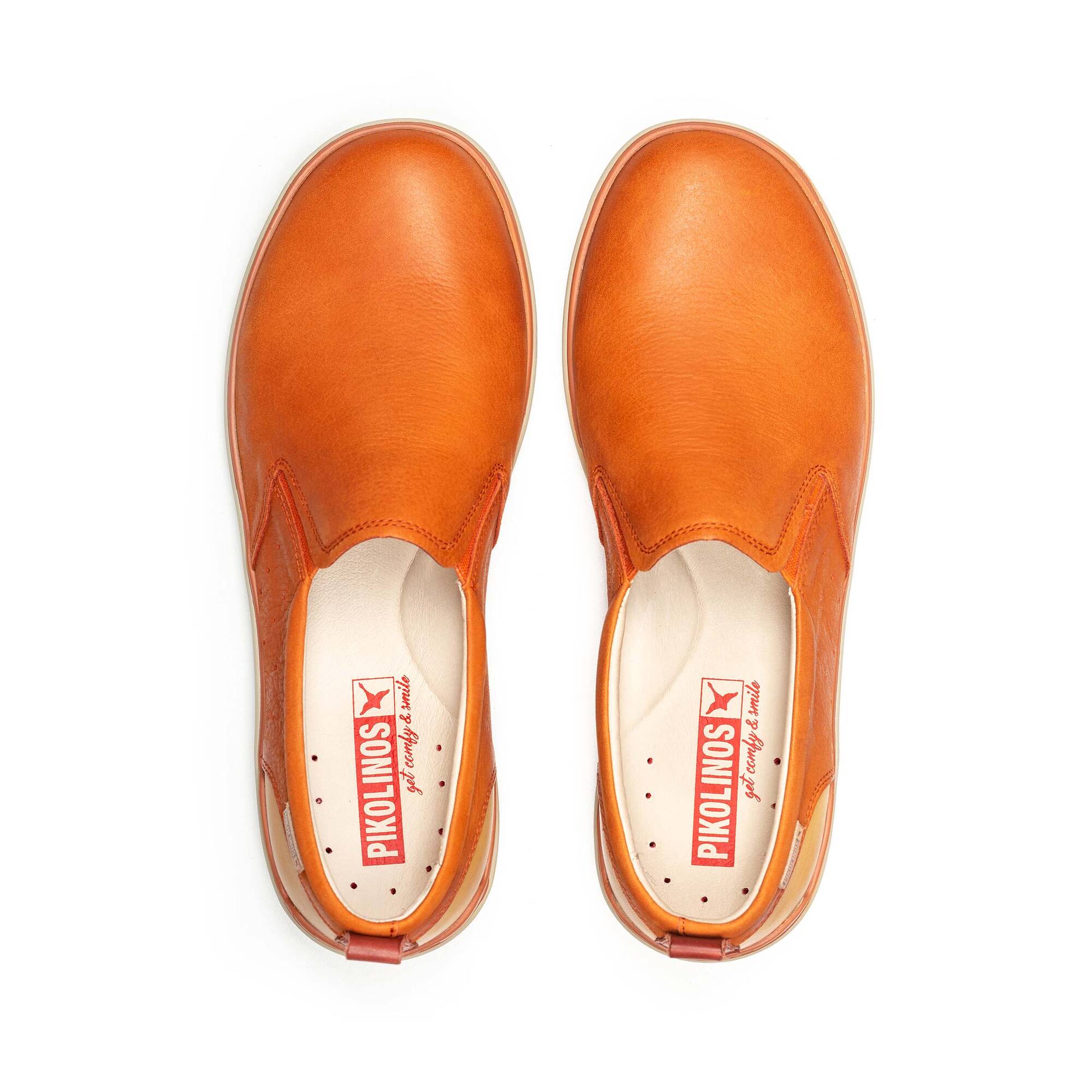 Pikolinos slip on on sale