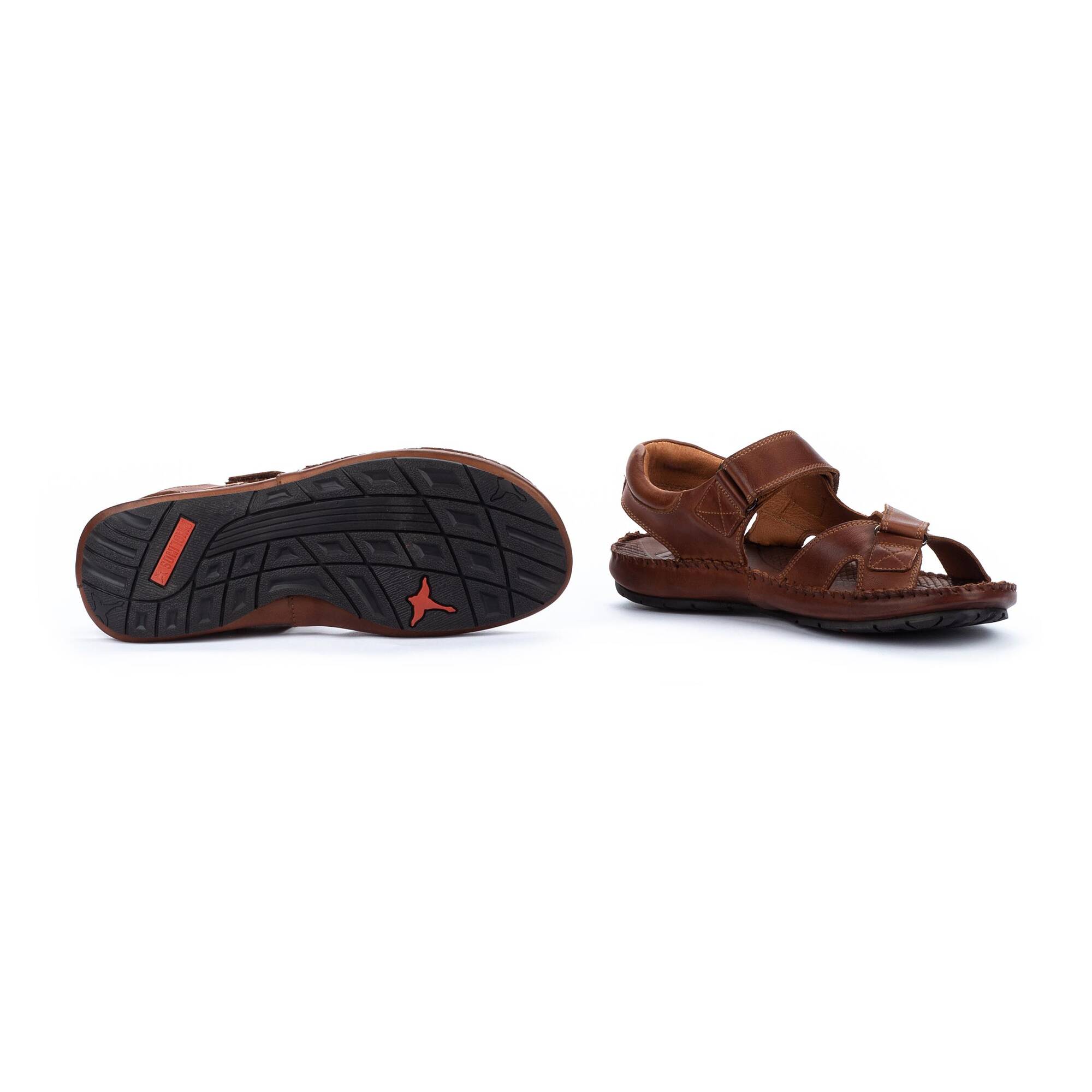 Sandals | TARIFA 06J-5818XL, CUERO, large image number 70 | null