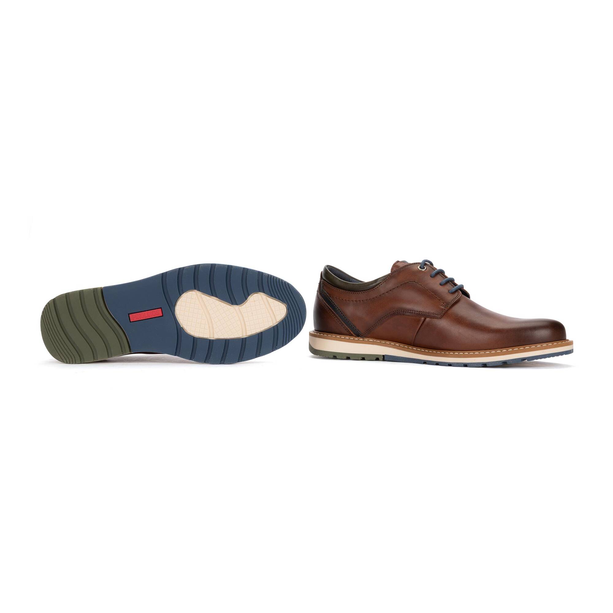 Casual shoes | BERNA M8J-4331C1, CUERO, large image number 70-M8J-4331C1_202_Pikolinos_BERNA_CUERO_full.jpg | null