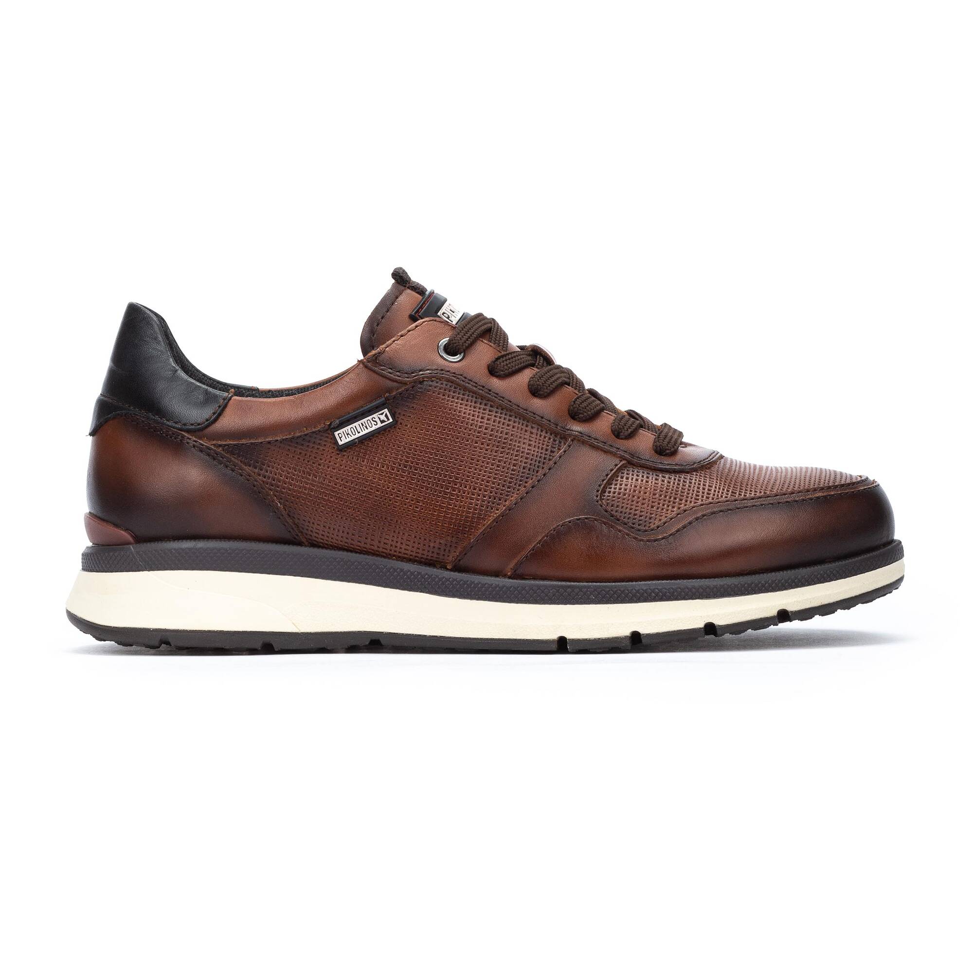 Men s Leather Shoes CORDOBA M1W 6244C1 Pikolinos