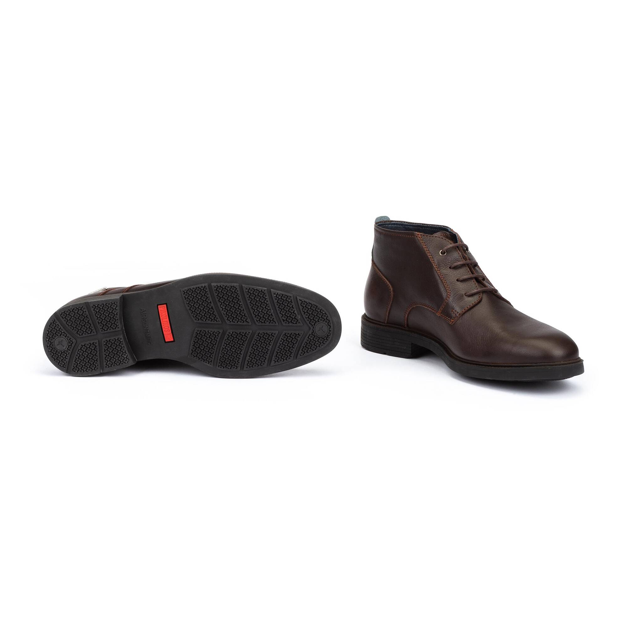 Boots | LORCA 02N-SY8080, OLMO, large image number 70 | null