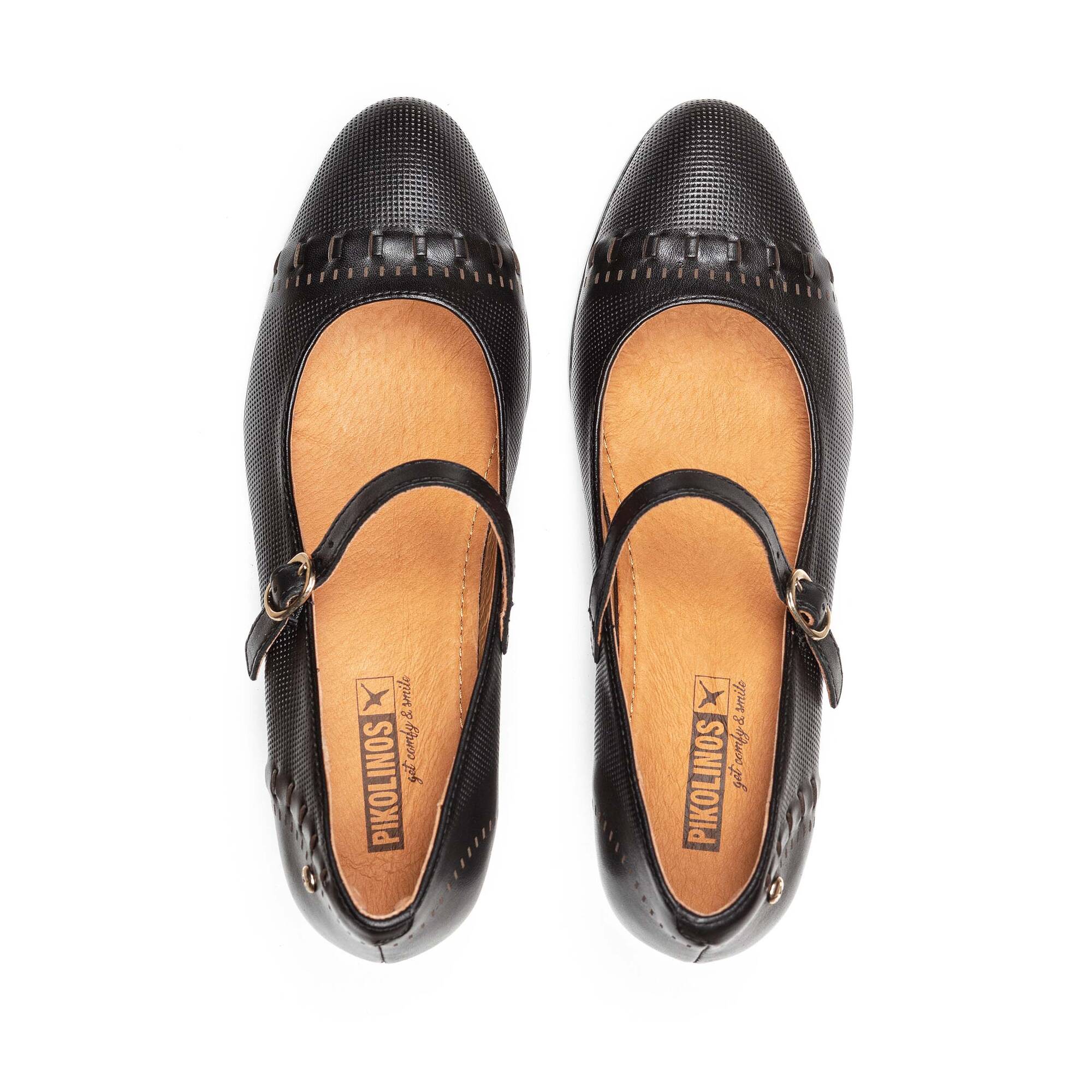 Brands like pikolinos clearance