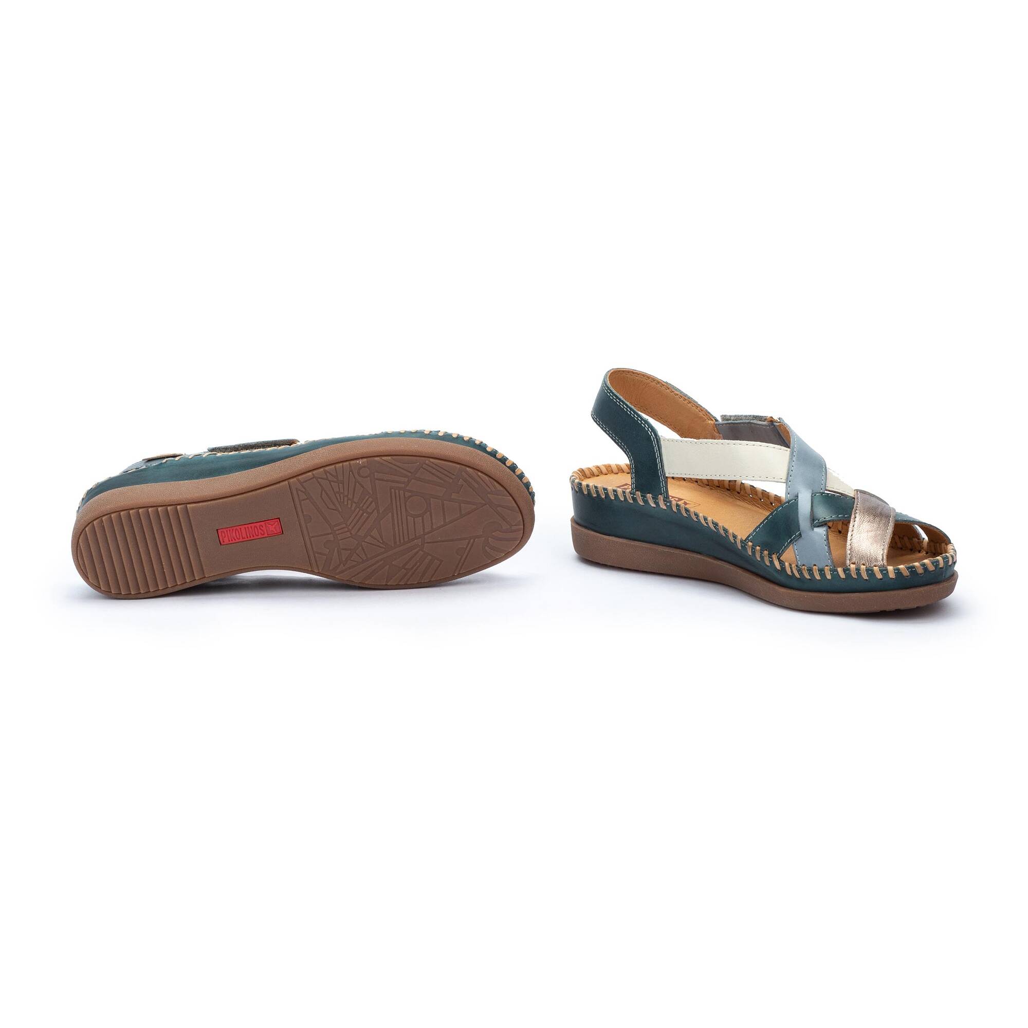 Wedges and platforms | CADAQUES W8K-0741C6, RIVER, large image number 70 | null