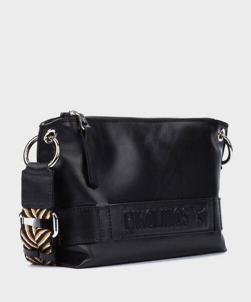 Women s Leather Bags Pikolinos Official Online Store