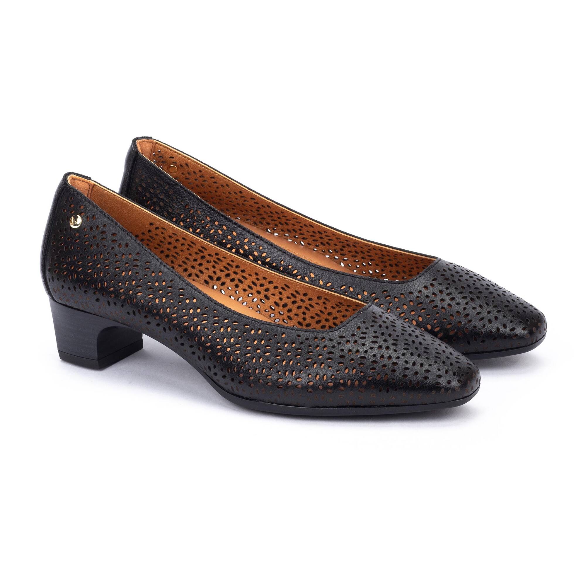 Heels | MANISES W2X-5657, BLACK, large image number 20-W2X-5657_000_Pikolinos_MANISES_BLACK_full.jpg | null