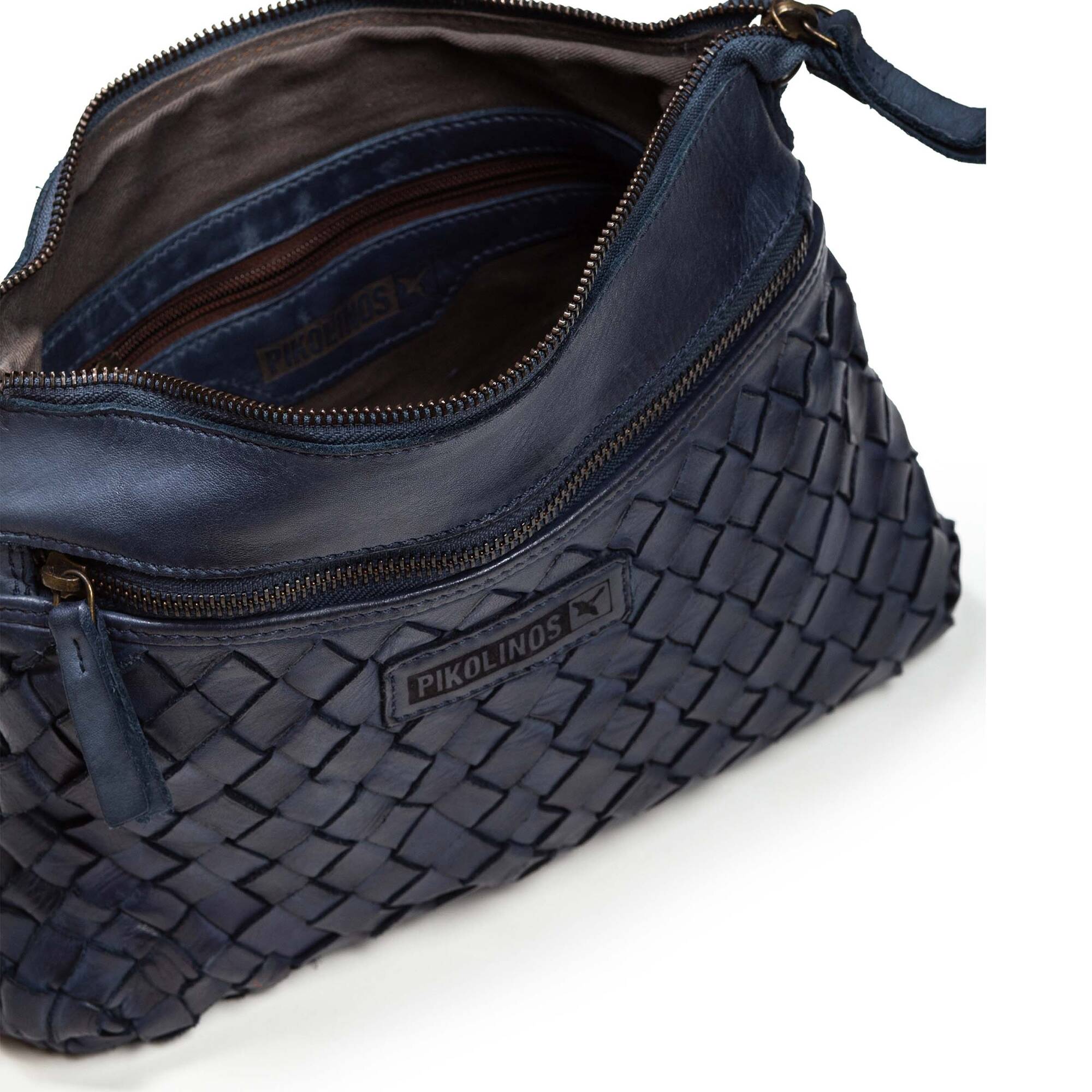 null | FAURA WHA-181, NAVY BLUE, large image number 100-WHA-181_323_Pikolinos_FAURA_NAVY_BLUE_full.jpg | null