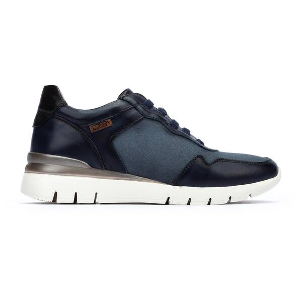Sneakers | CANTABRIA W4R-6698C1, BLUE, large image number 10 | null