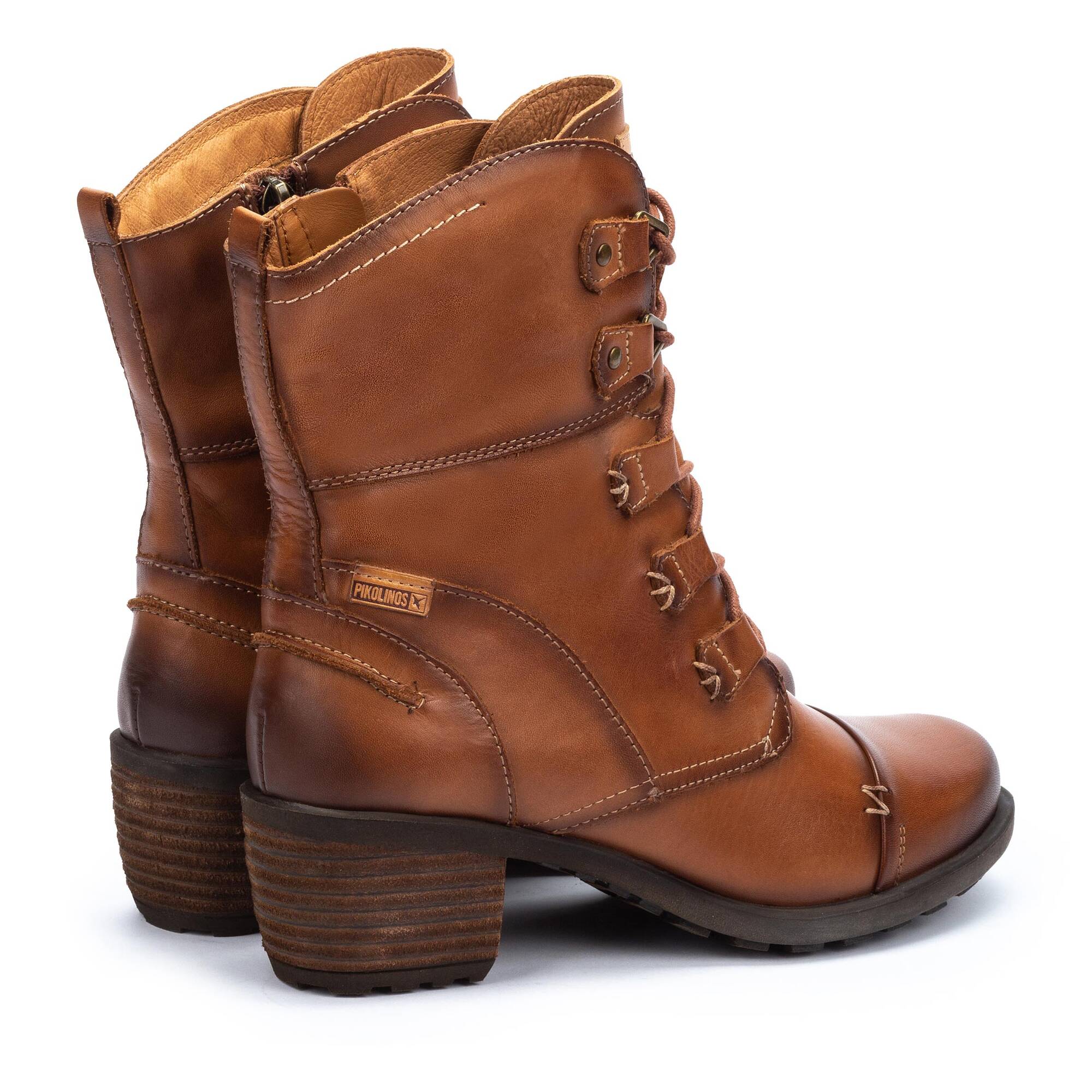 Pikolinos women's le mans harness boot outlet