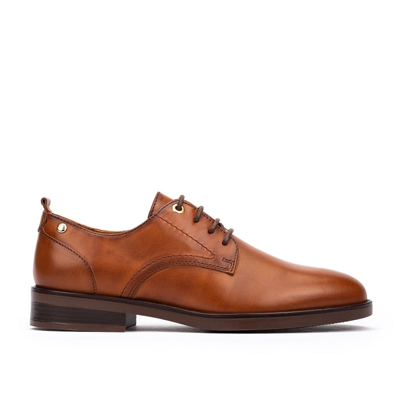Pikolinos Zapatos planos de piel PUERTOLLANO W3C
