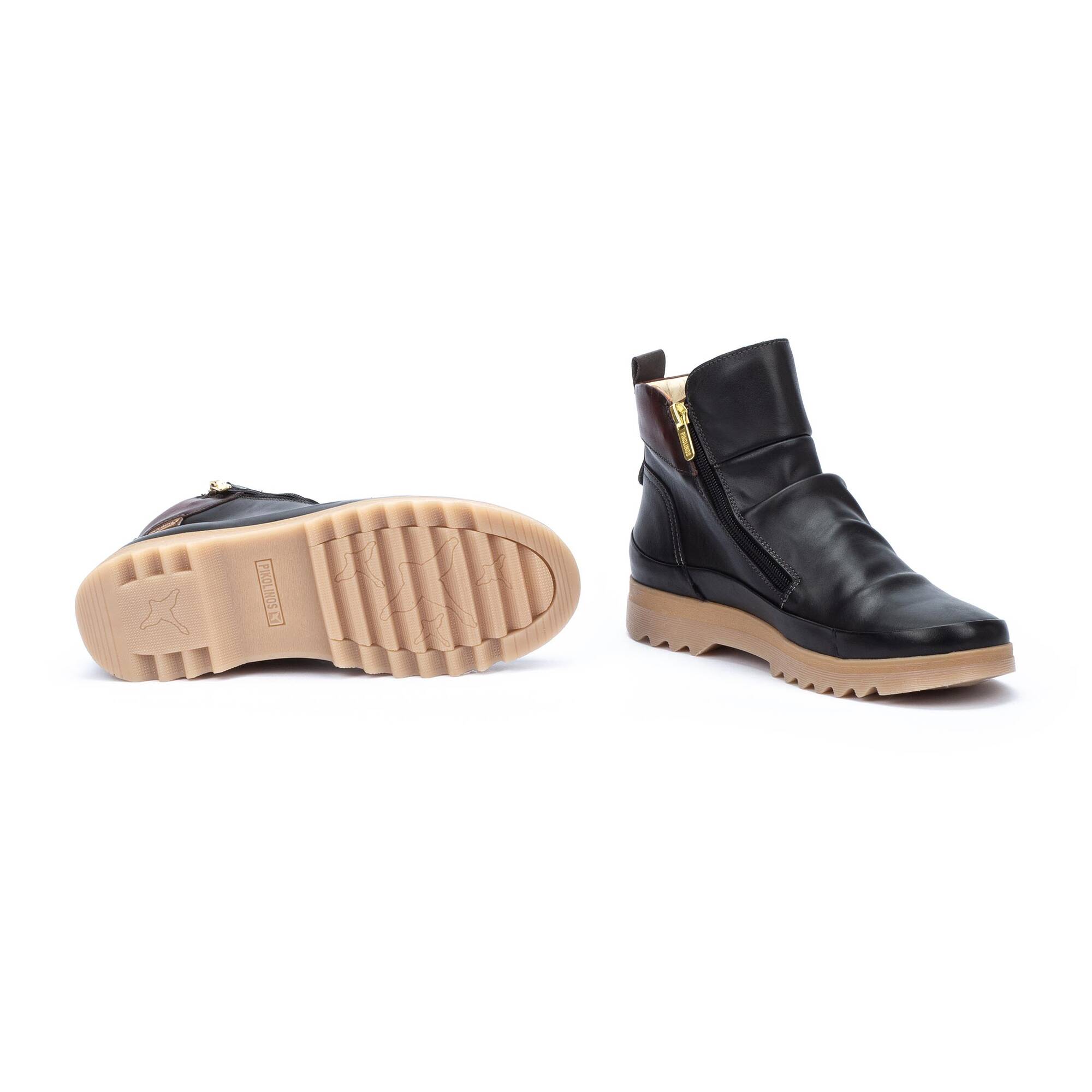 Sneakers | VIGO W3W-8888C3, BLACK, large image number 70 | null