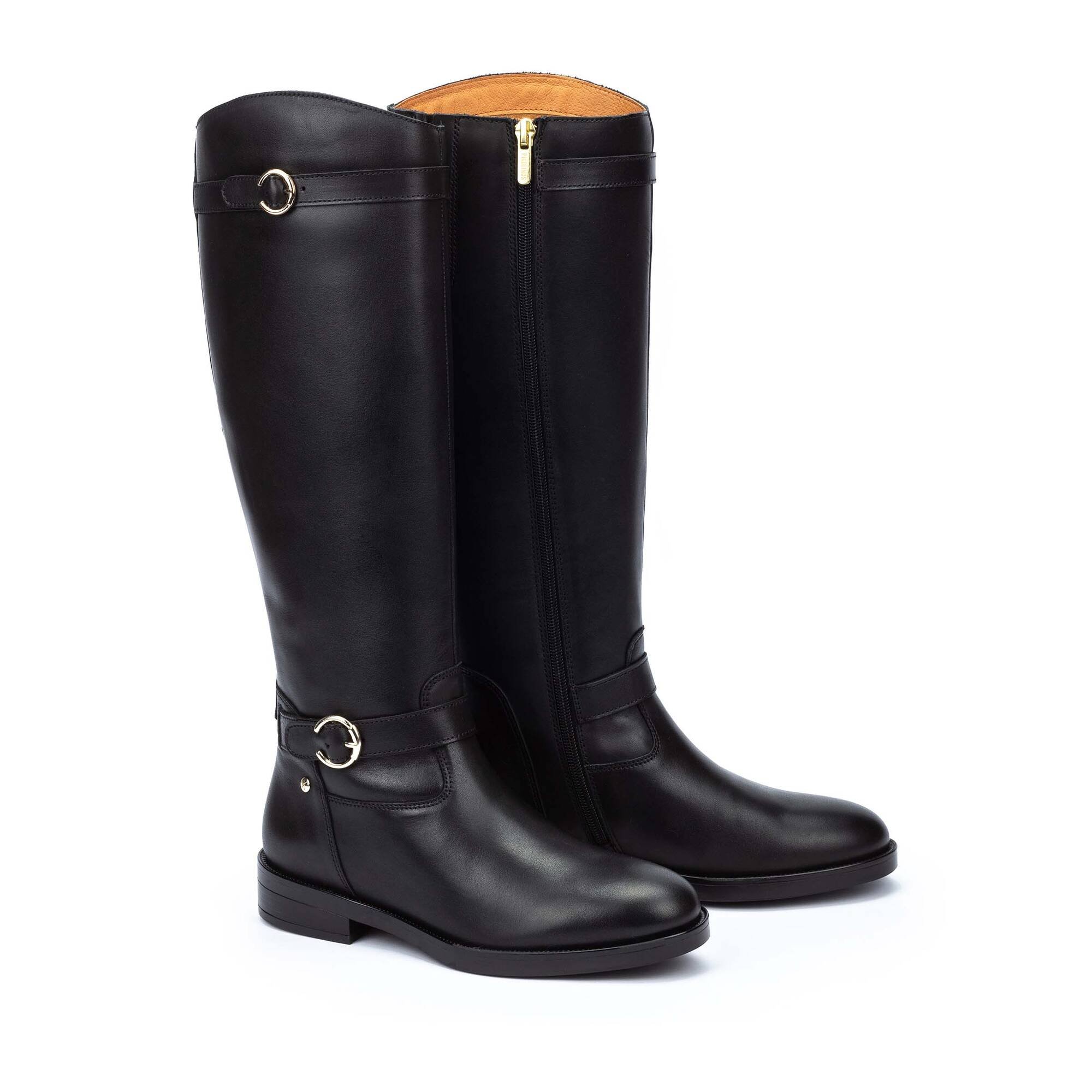 Pikolinos cowboy boots hot sale