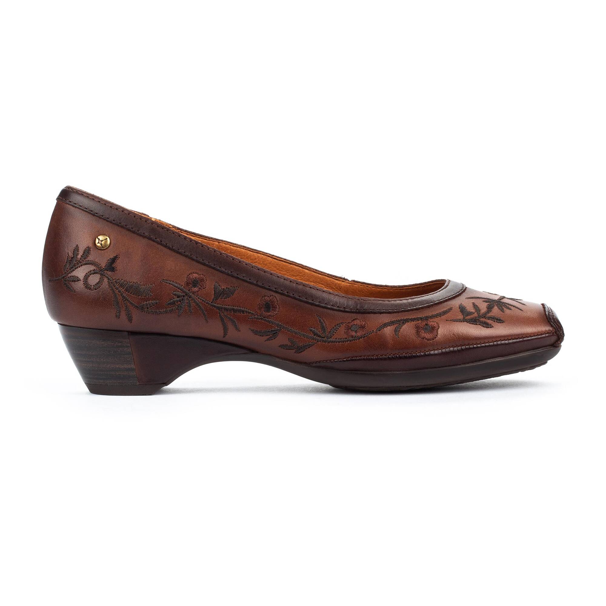Heels | GANDIA 849-5845C1, CUERO, large image number 10 | null