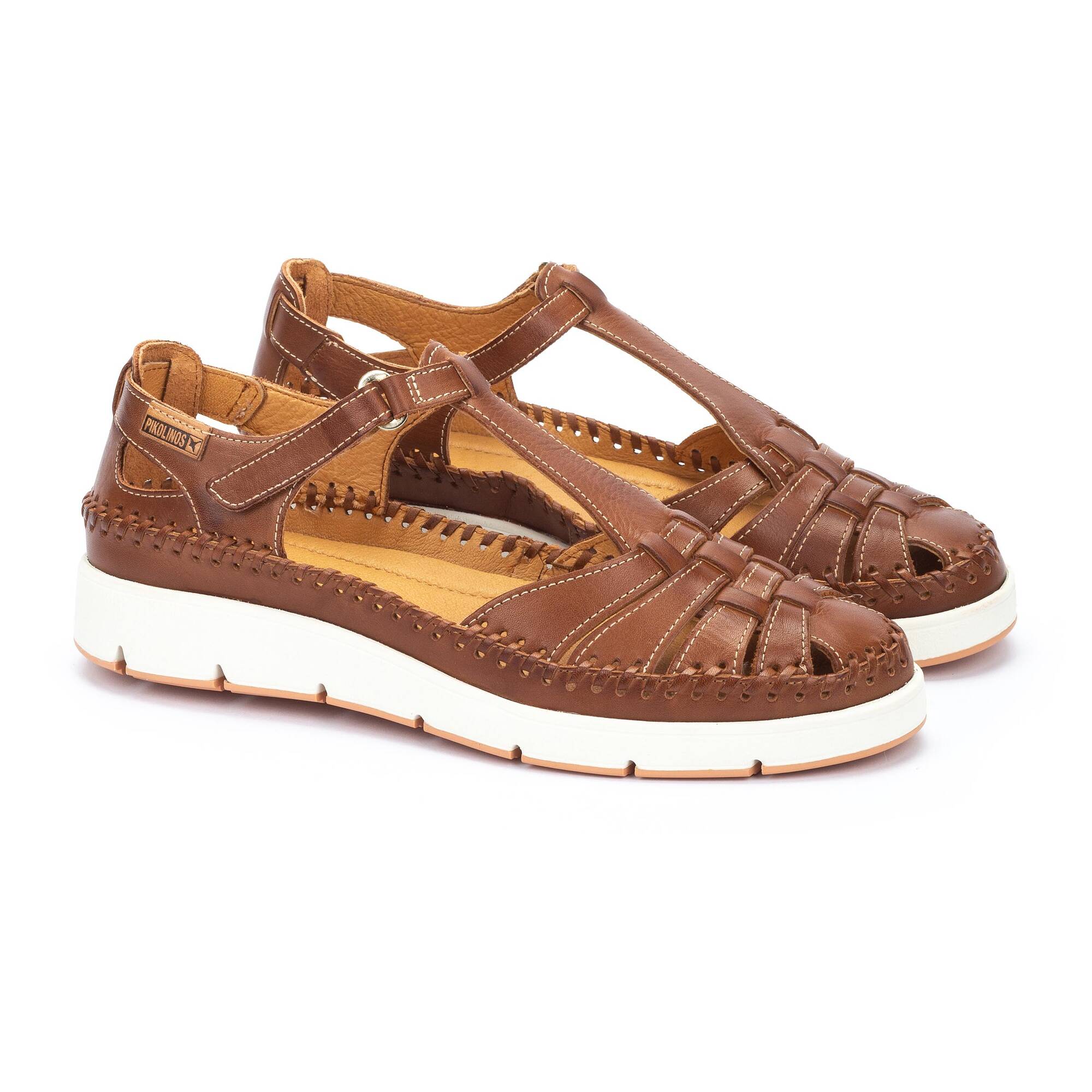 null | TENERIFE W8D-0855, CUERO, large image number 20-W8D-0855_202_Pikolinos_TENERIFE_CUERO_full.jpg | null