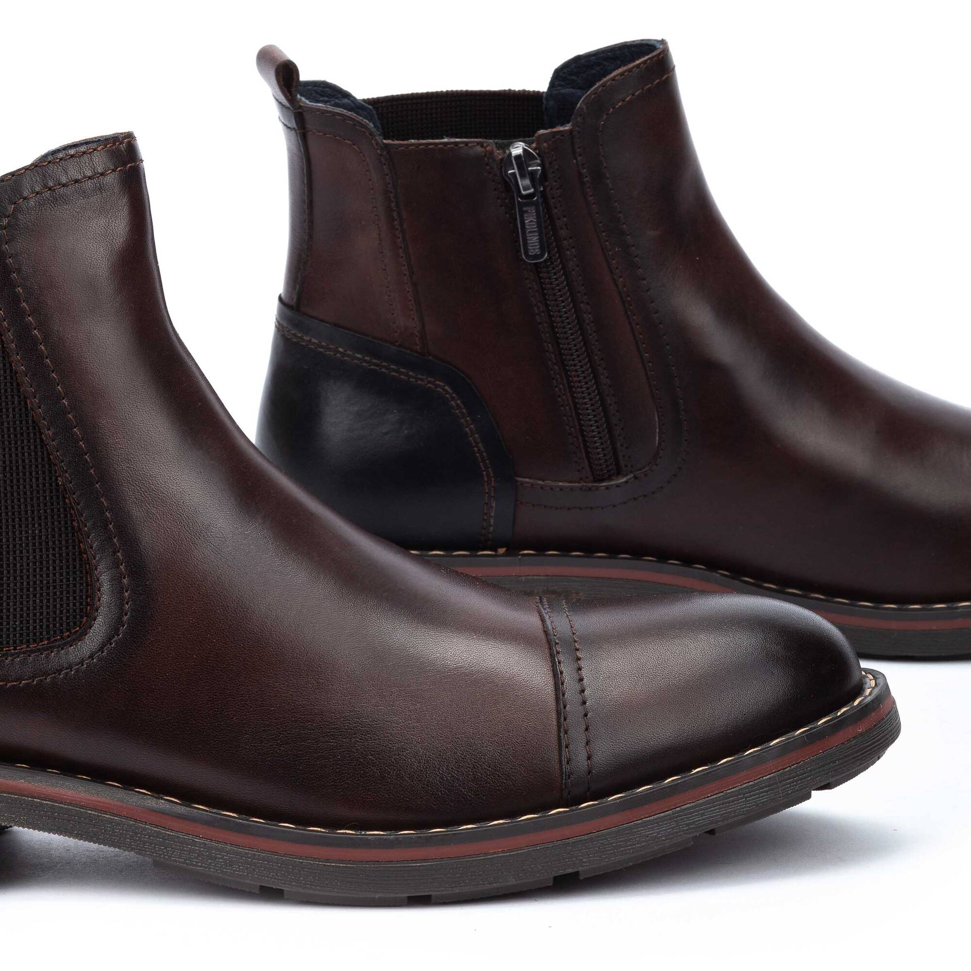 Boots | YORK M2M-8022C1, OLMO, large image number 60 | null