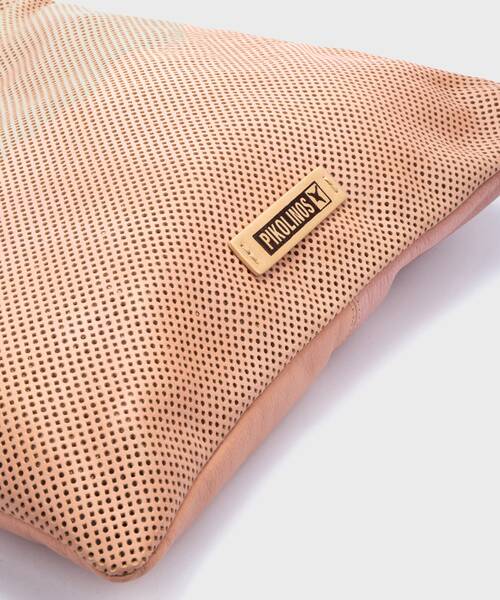 Bolsos tote / shopper de mujer | CIUDADELA WHA-653 | MELOCOTON | Pikolinos