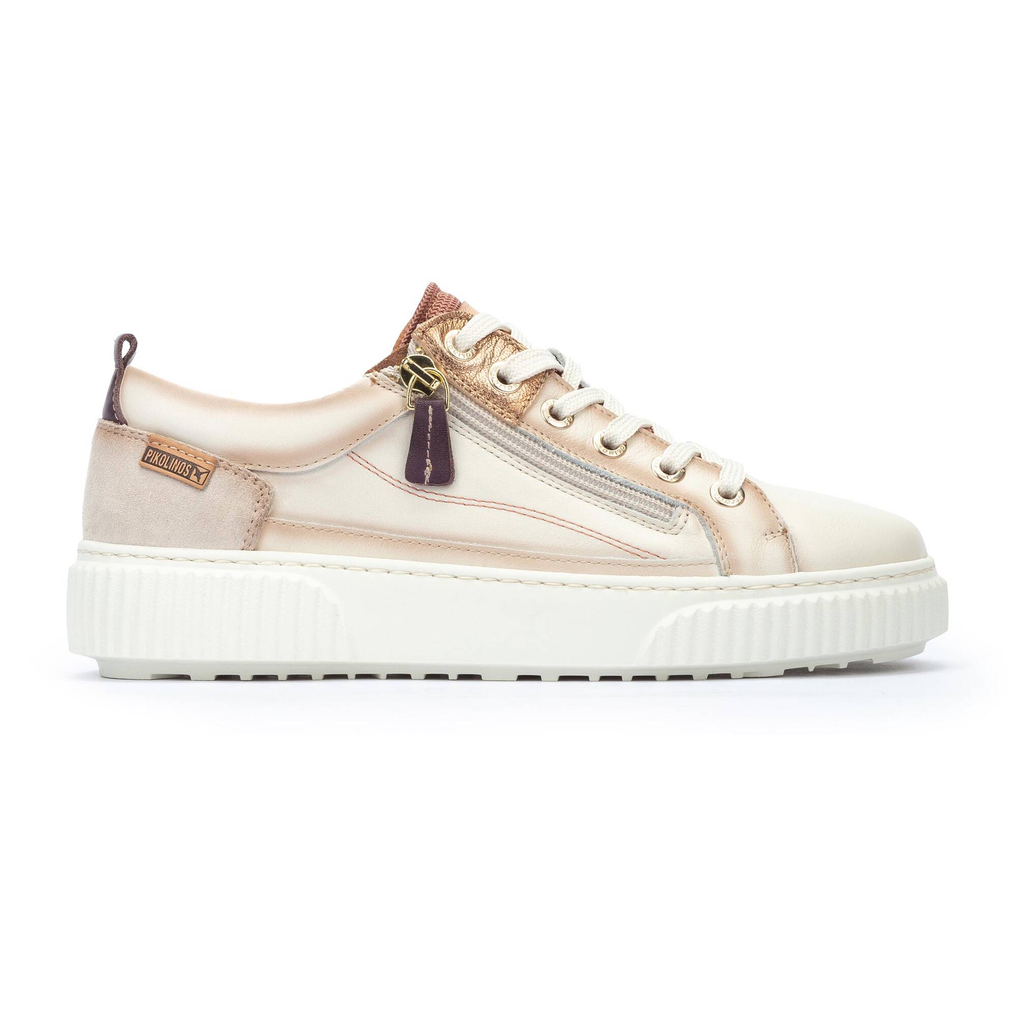Sneakers | RIELLS W4Z-6784C2, NATA, large image number 10 | null